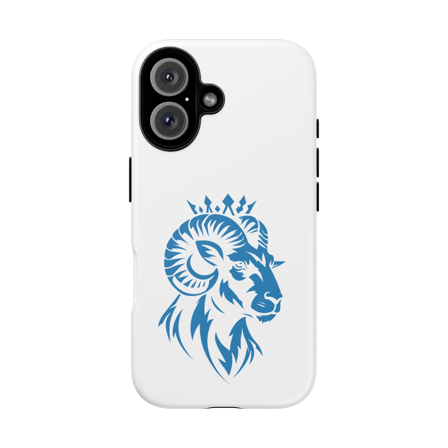 GVA Spirit Animal Durable Tough Phone Case – Impact-Resistant & Shockproof Protection for Everyday Use