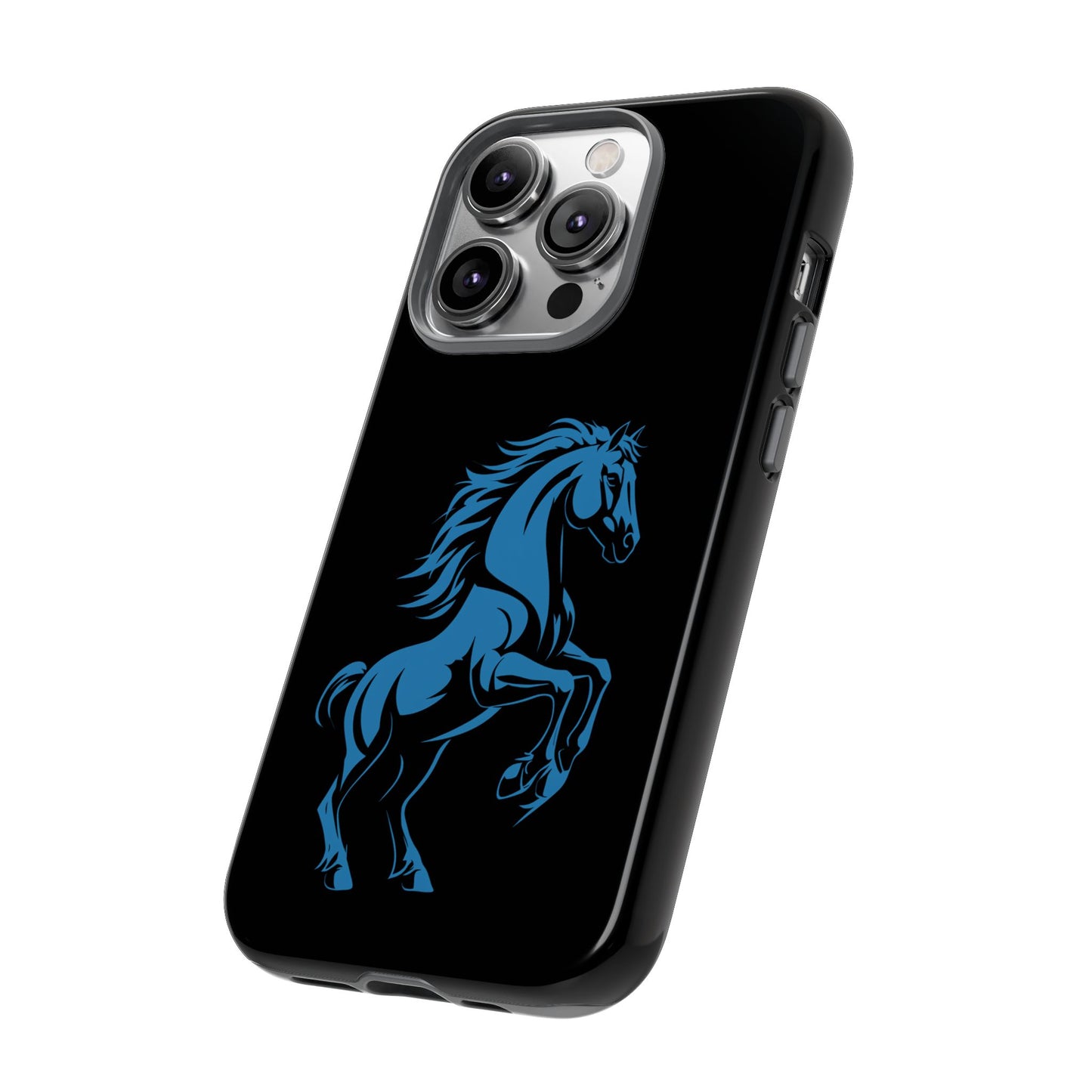 GVA Spirit Animal Durable Tough Phone Case – Impact-Resistant & Shockproof Protection for Everyday Use