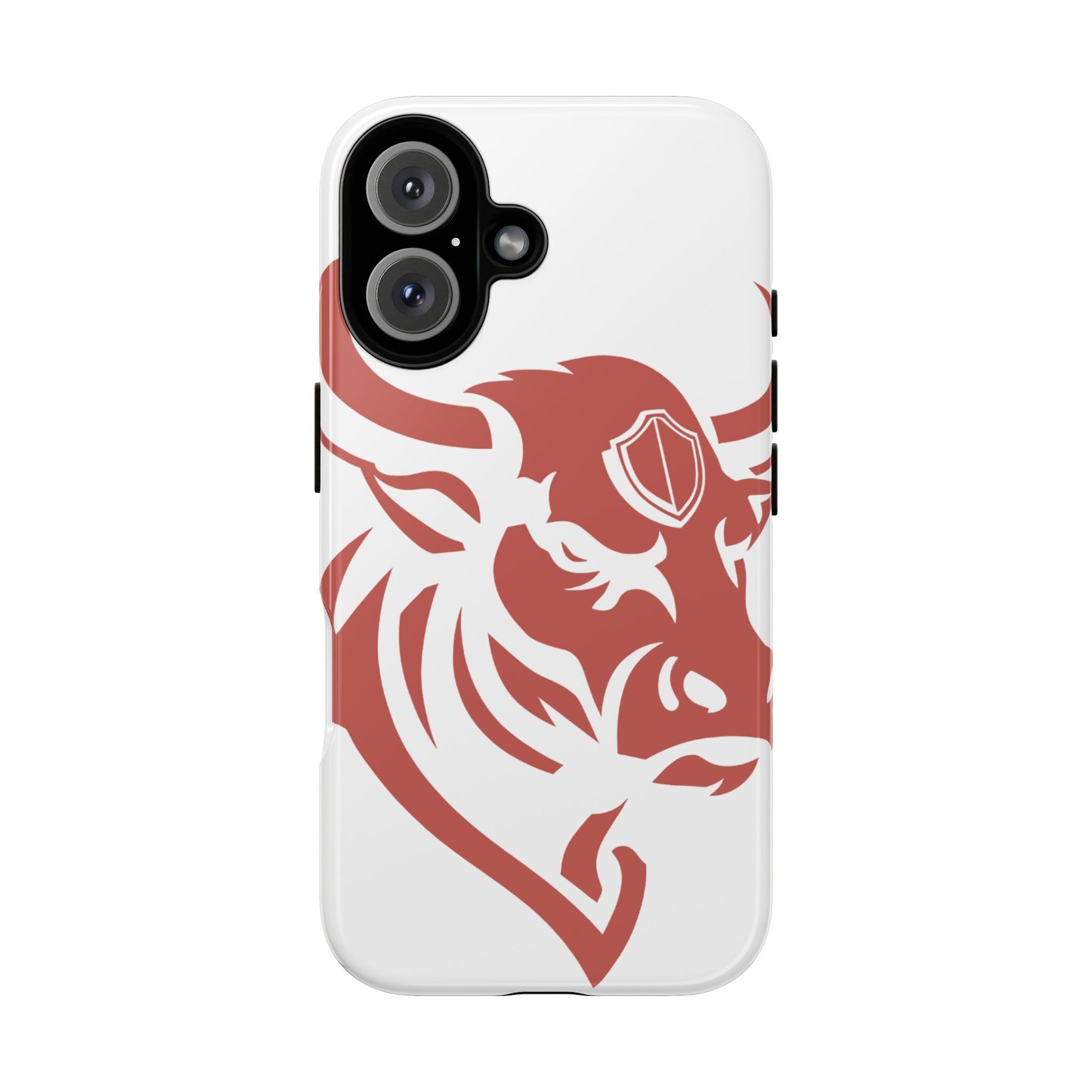 GVA Spirit Animal Durable Tough Phone Case – Impact-Resistant & Shockproof Protection for Everyday Use