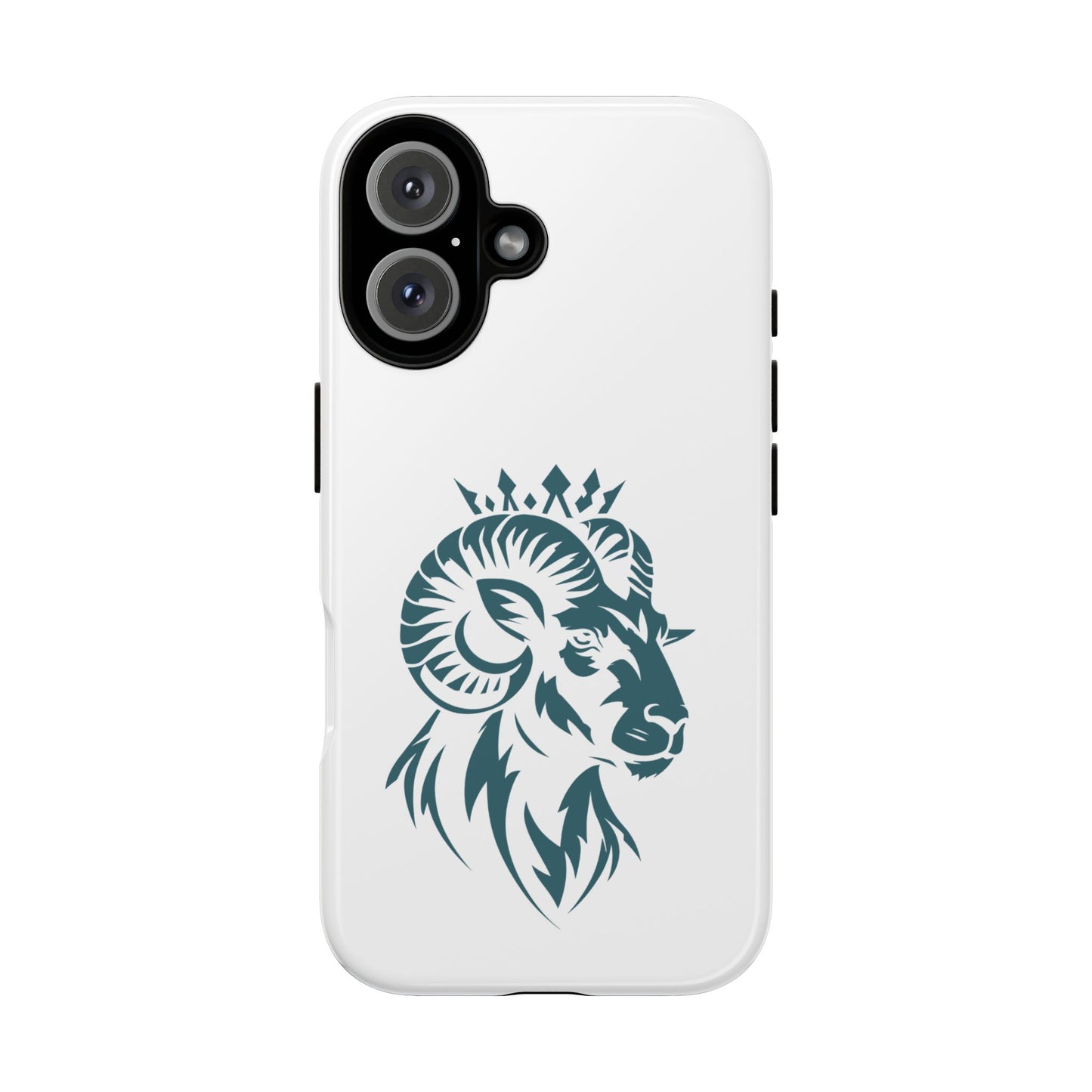 GVA Spirit Animal Durable Tough Phone Case – Impact-Resistant & Shockproof Protection for Everyday Use