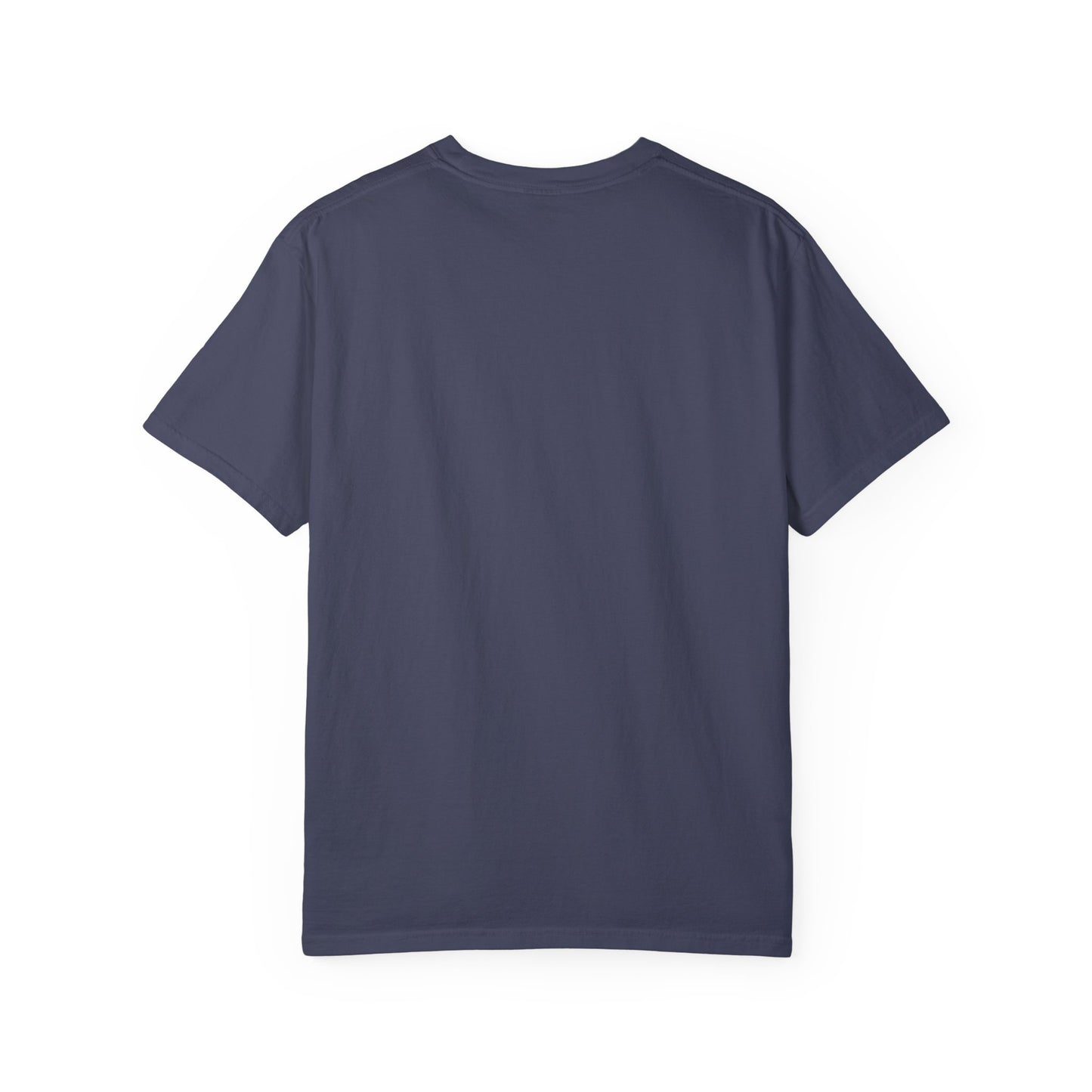 A.M.E.N. Unisex Garment-Dyed T-Shirt – Soft, Durable & Comfortable Everyday Wear