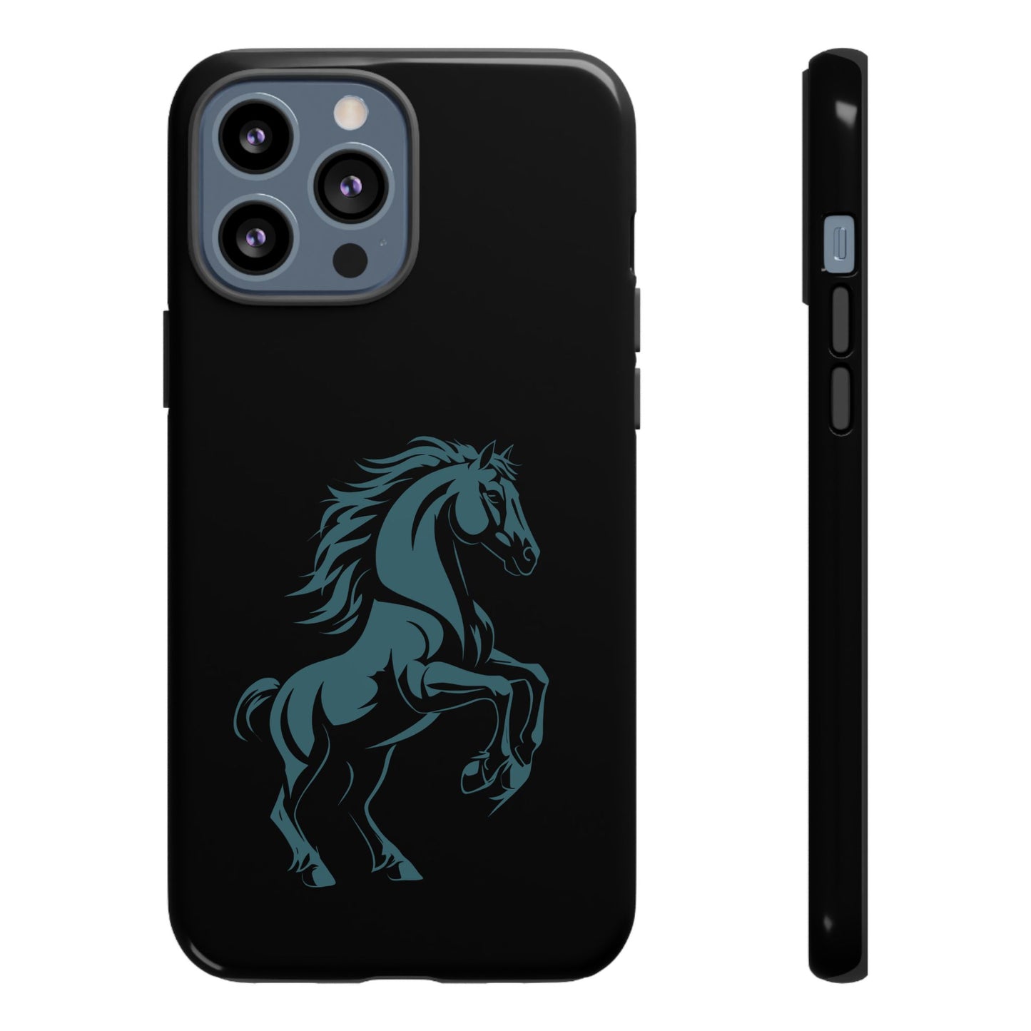 GVA Spirit Animal Durable Tough Phone Case – Impact-Resistant & Shockproof Protection for Everyday Use