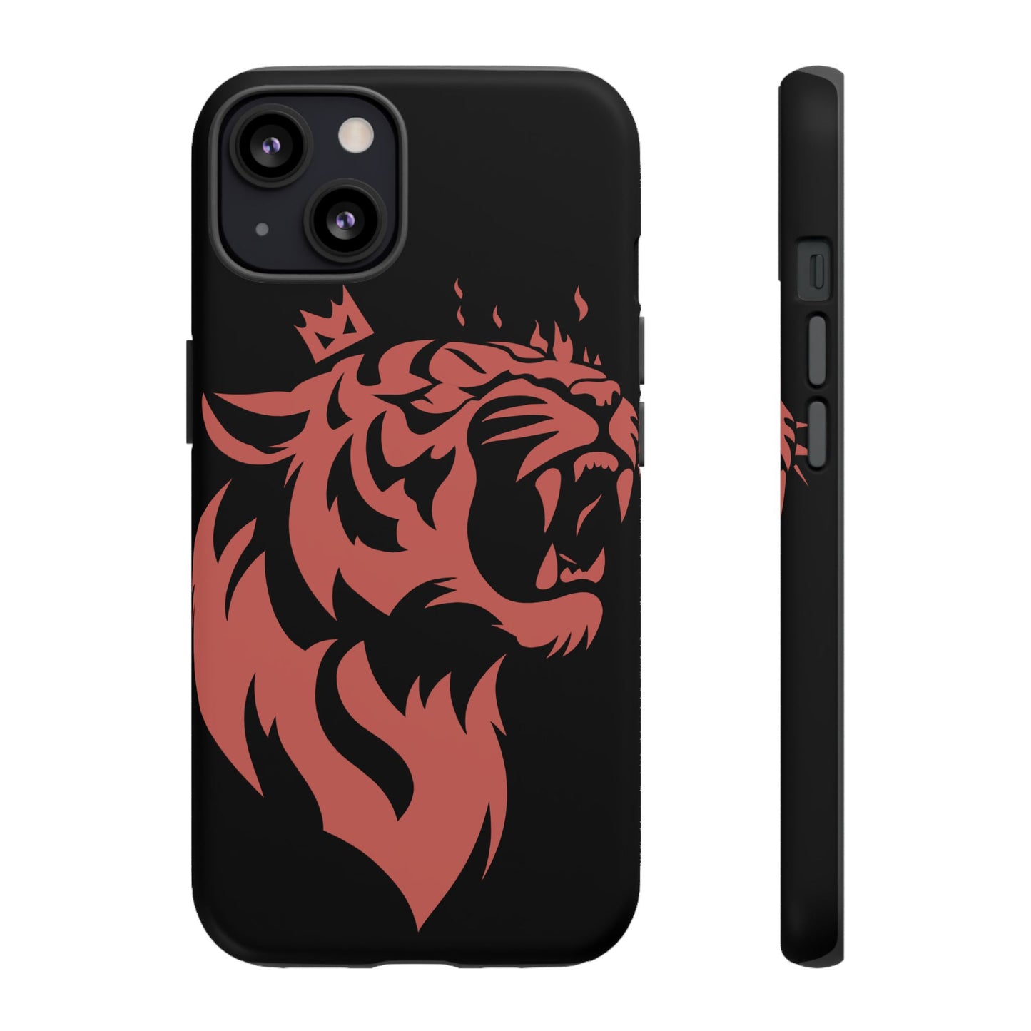 GVA Spirit Animal Durable Tough Phone Case – Impact-Resistant & Shockproof Protection for Everyday Use