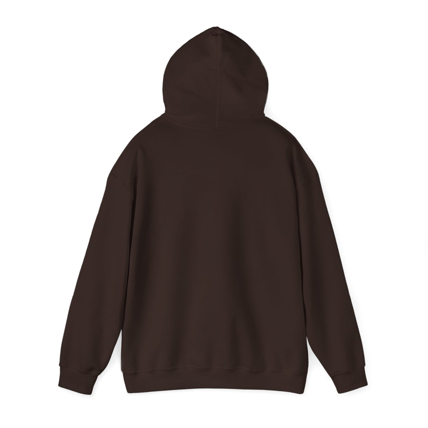 Kingdom Driven Hoodie – Soft Fleece, Comfortable Fit, Casual & Streetwear Style