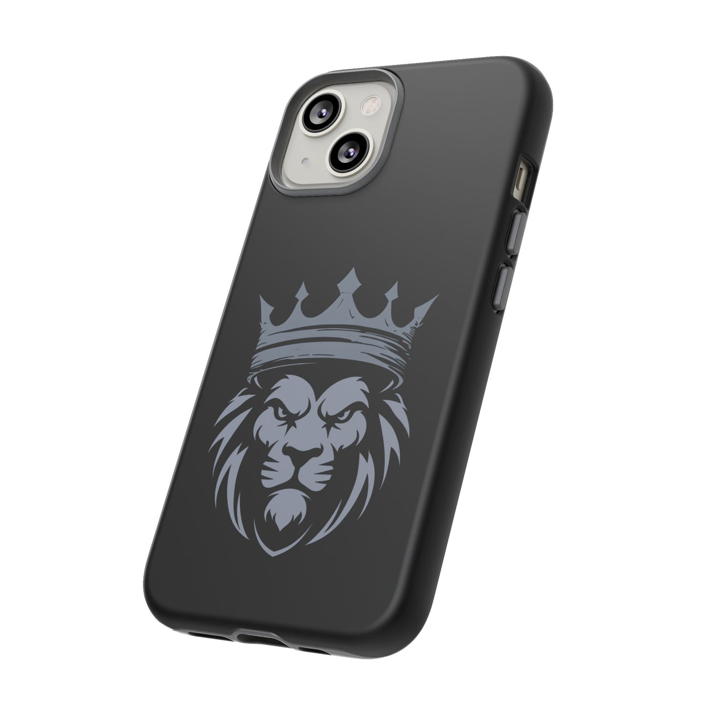 GVA Spirit Animal Durable Tough Phone Case – Impact-Resistant & Shockproof Protection for Everyday Use