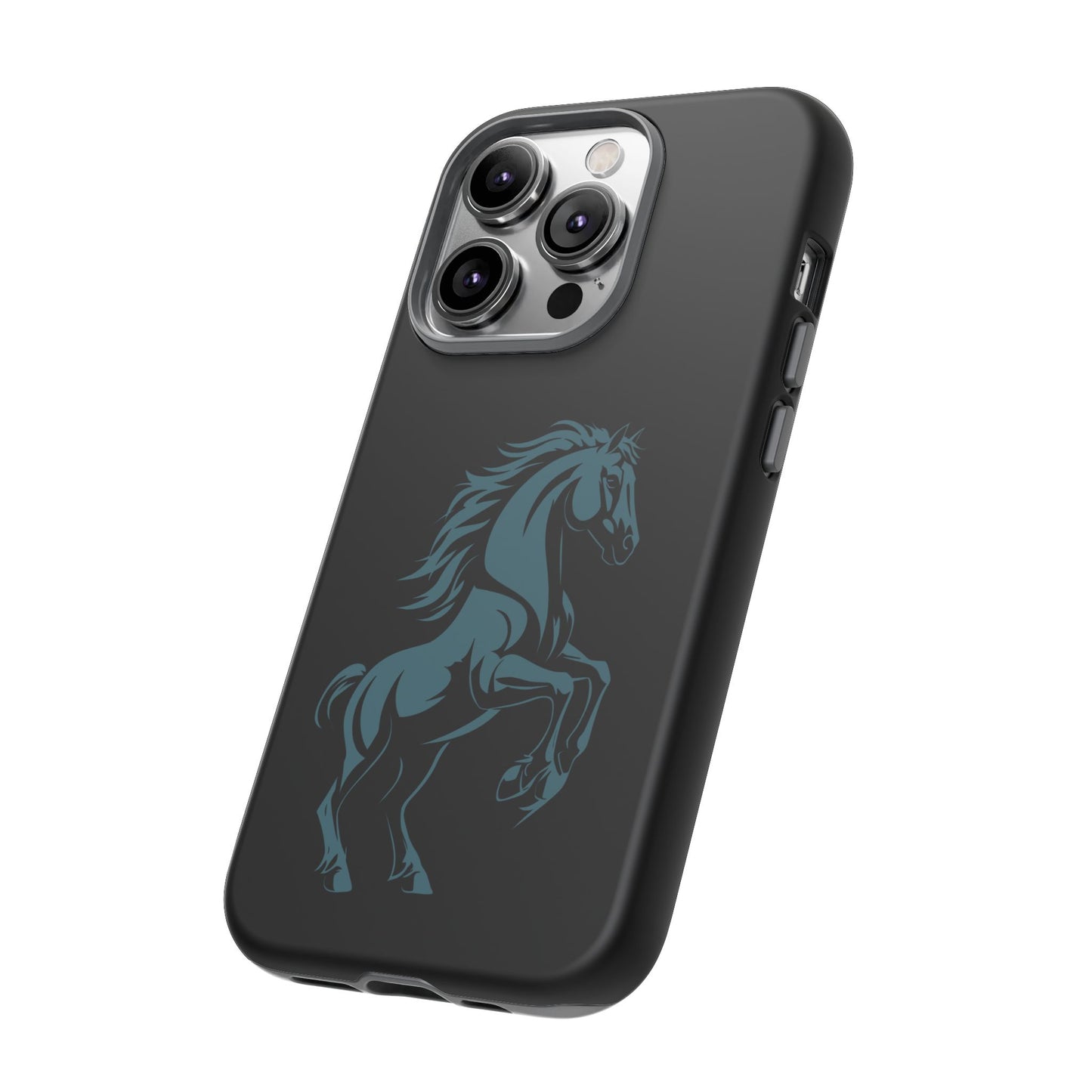 GVA Spirit Animal Durable Tough Phone Case – Impact-Resistant & Shockproof Protection for Everyday Use