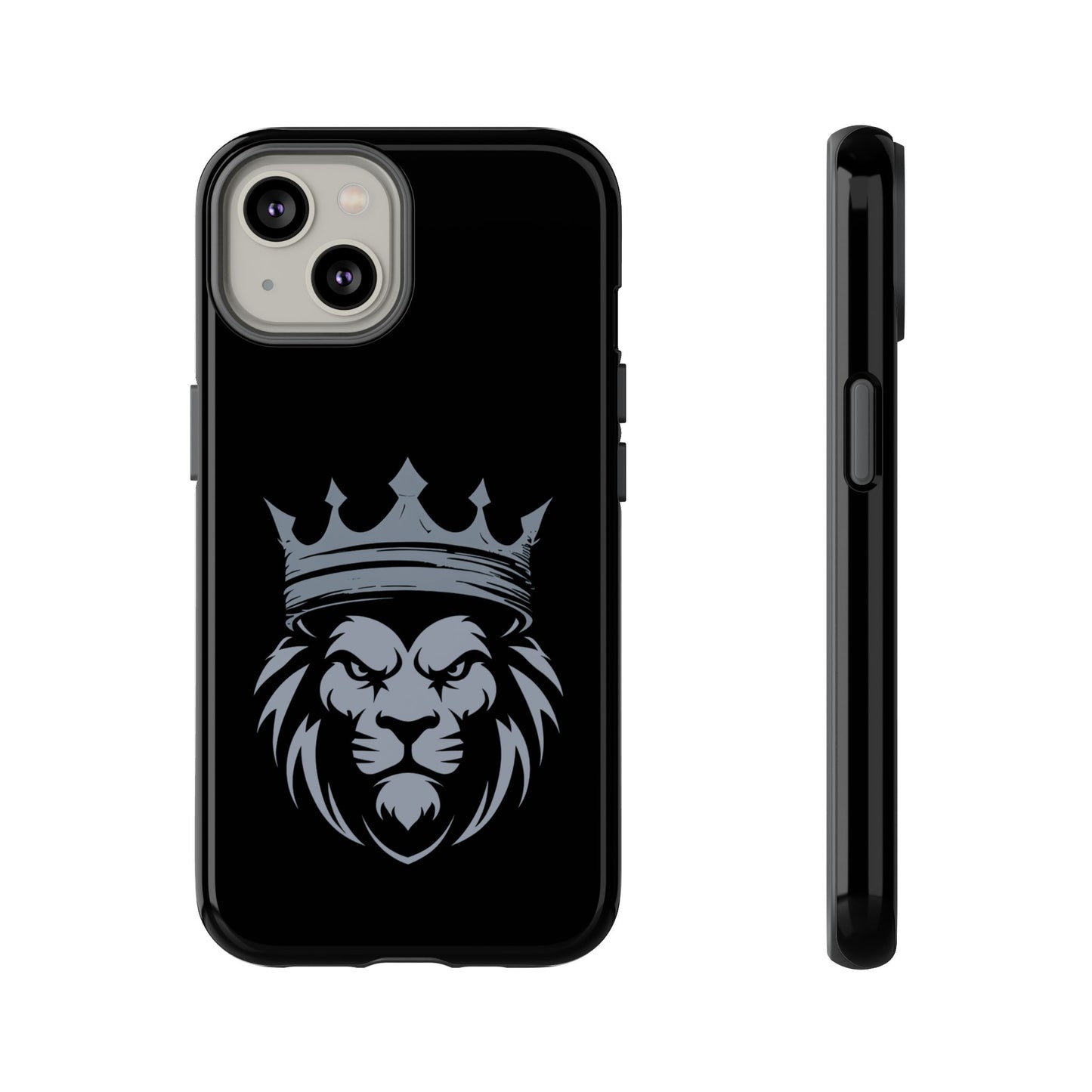 GVA Spirit Animal Durable Tough Phone Case – Impact-Resistant & Shockproof Protection for Everyday Use