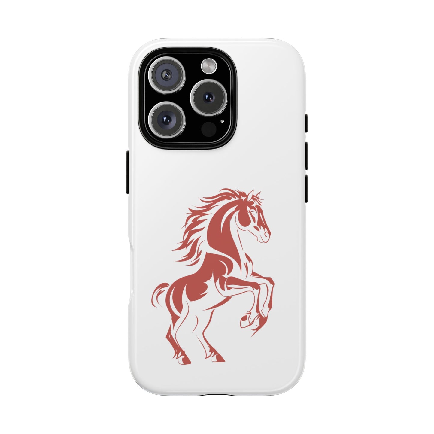 GVA Spirit Animal Durable Tough Phone Case – Impact-Resistant & Shockproof Protection for Everyday Use