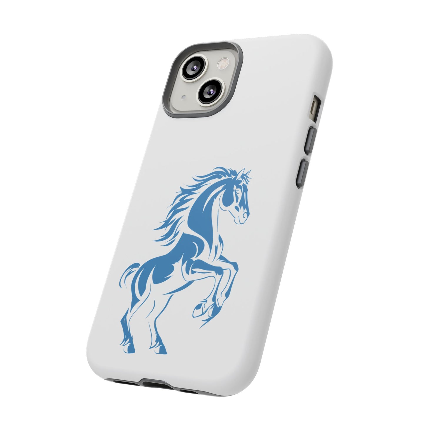 GVA Spirit Animal Durable Tough Phone Case – Impact-Resistant & Shockproof Protection for Everyday Use