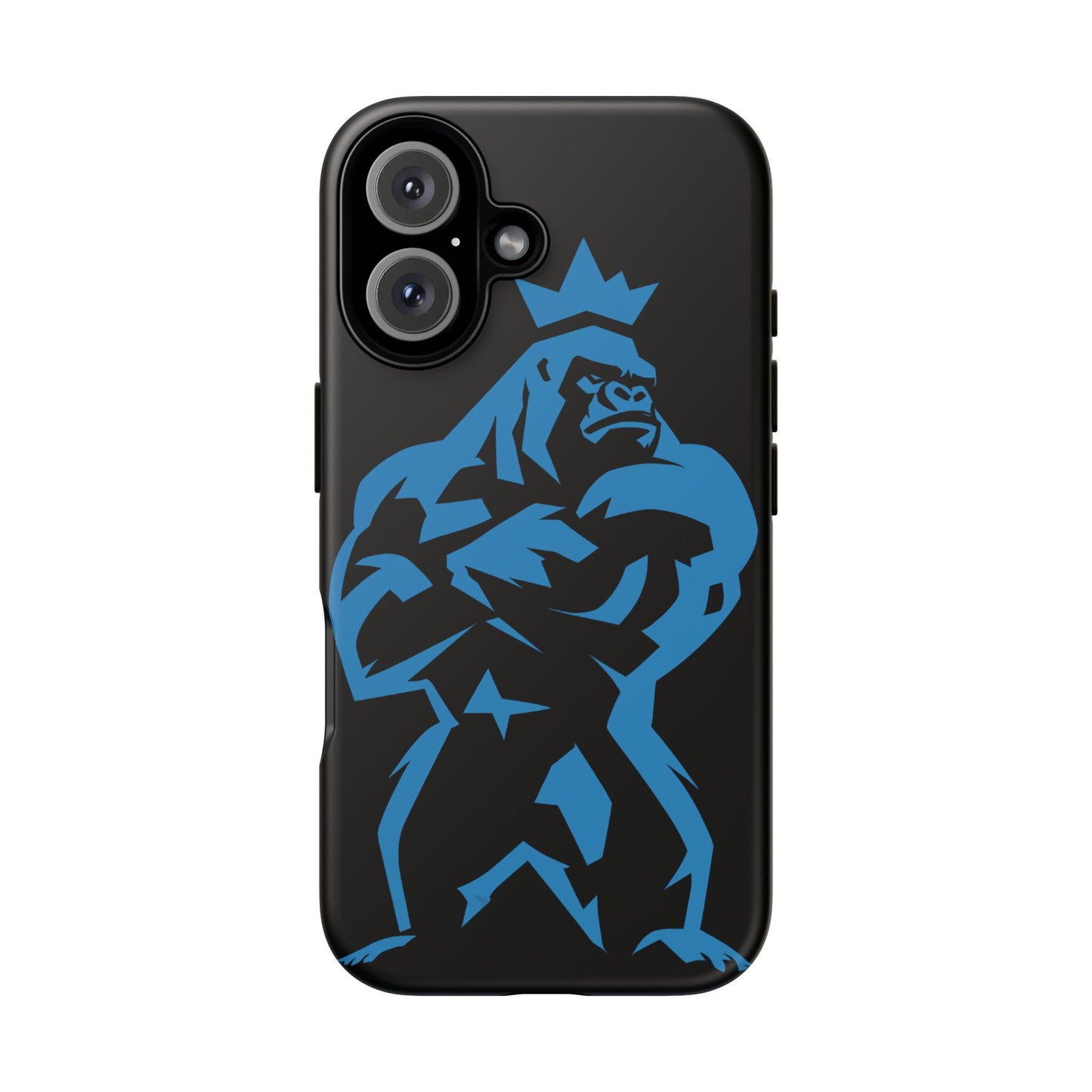 GVA Spirit Animal Durable Tough Phone Case – Impact-Resistant & Shockproof Protection for Everyday Use