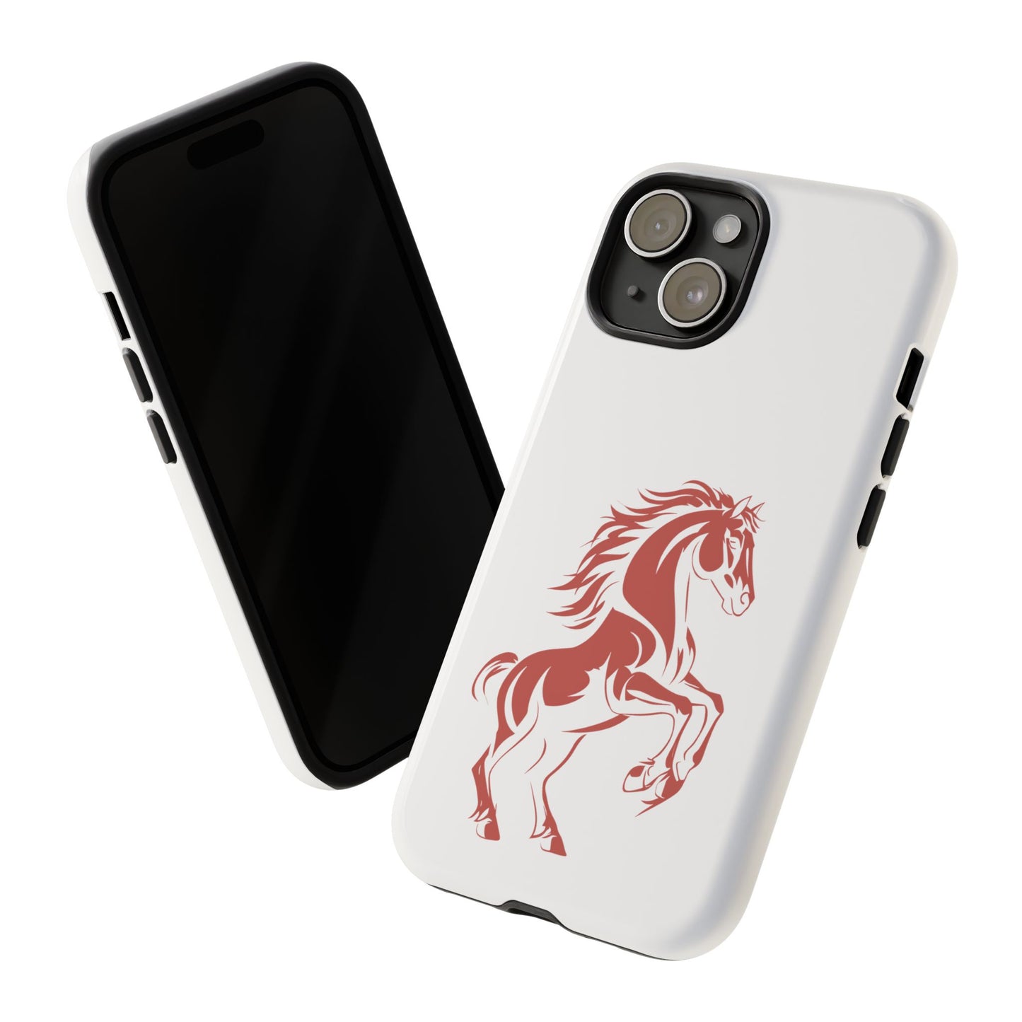 GVA Spirit Animal Durable Tough Phone Case – Impact-Resistant & Shockproof Protection for Everyday Use