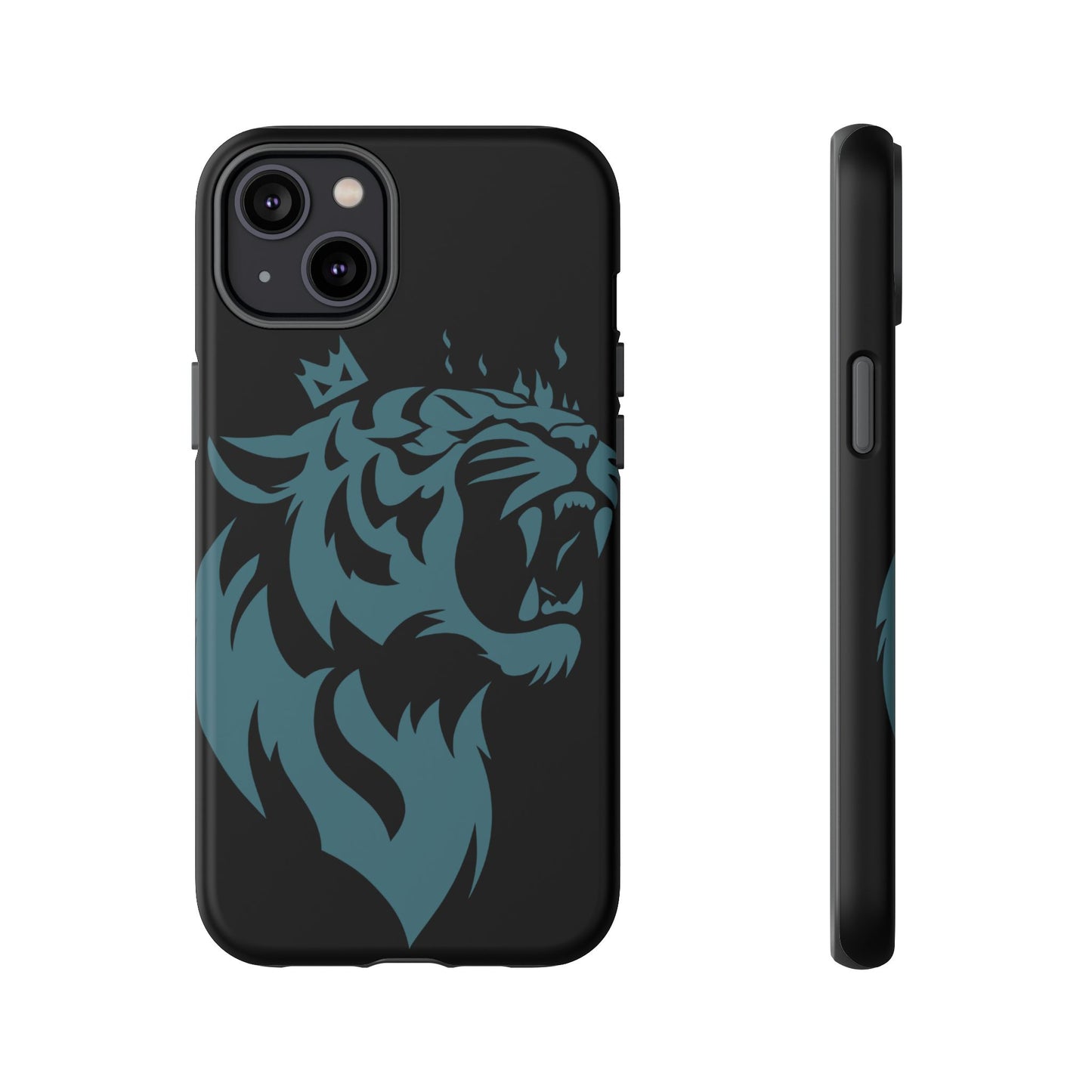 GVA Spirit Animal Durable Tough Phone Case – Impact-Resistant & Shockproof Protection for Everyday Use