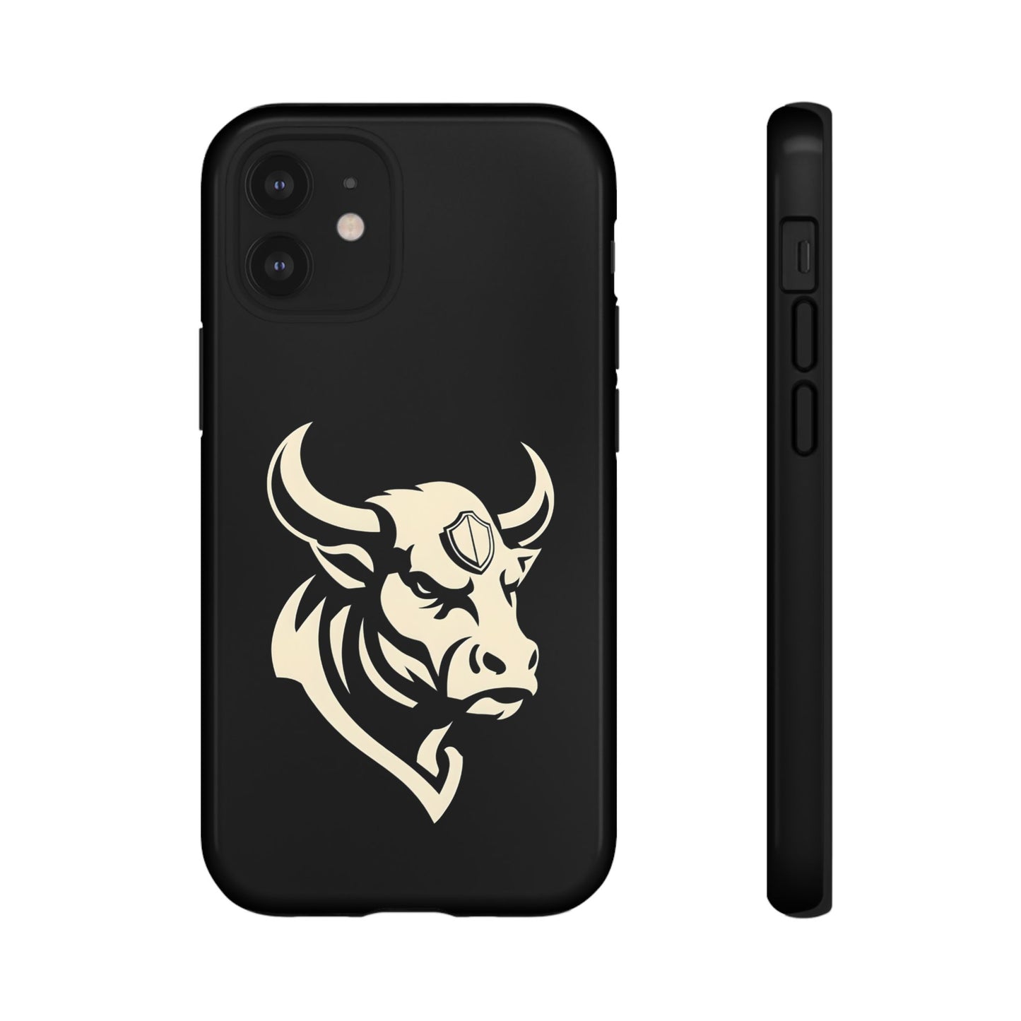 GVA Spirit Animal Durable Tough Phone Case – Impact-Resistant & Shockproof Protection for Everyday Use