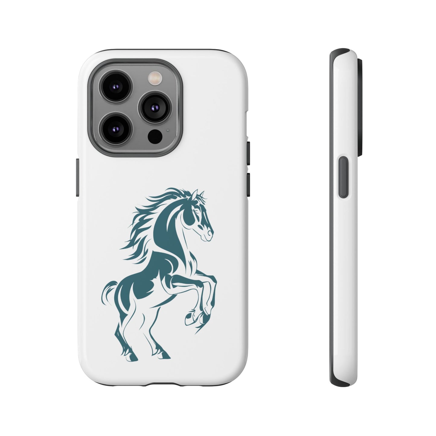 GVA Spirit Animal Durable Tough Phone Case – Impact-Resistant & Shockproof Protection for Everyday Use
