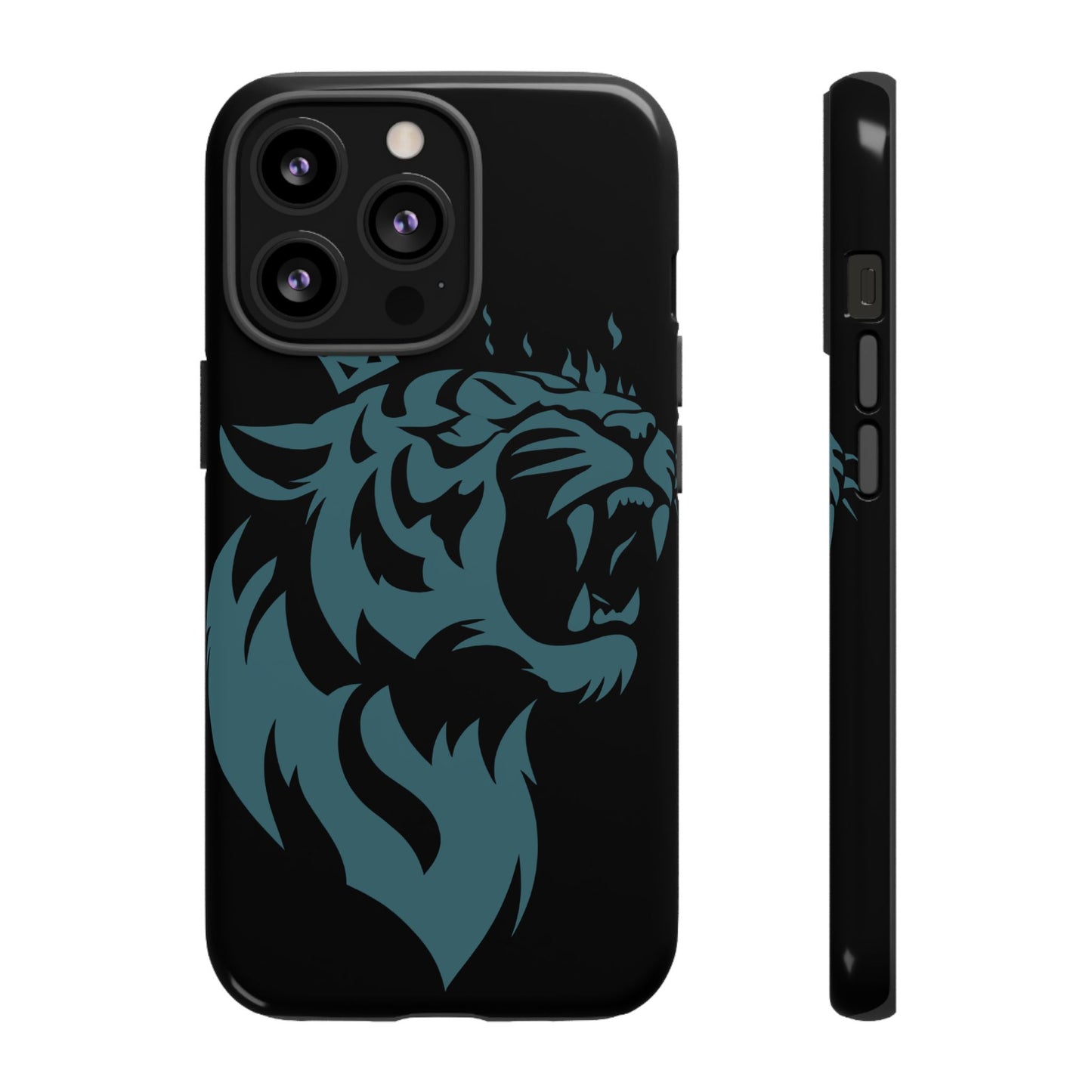 GVA Spirit Animal Durable Tough Phone Case – Impact-Resistant & Shockproof Protection for Everyday Use