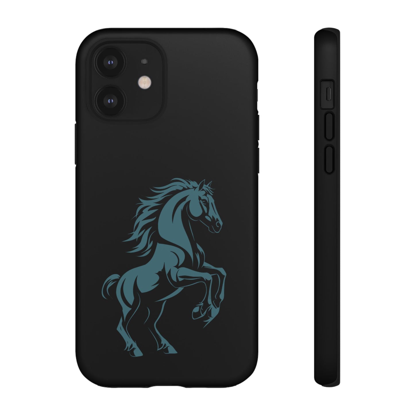 GVA Spirit Animal Durable Tough Phone Case – Impact-Resistant & Shockproof Protection for Everyday Use