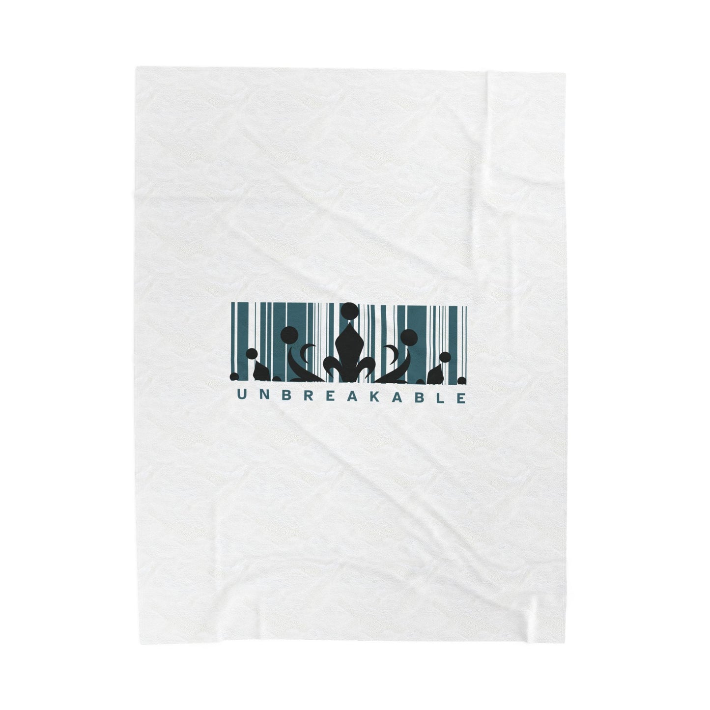 Unbreakable Velveteen Plush Blanket – Ultra-Soft, Warm & Durable for Home & Gifts