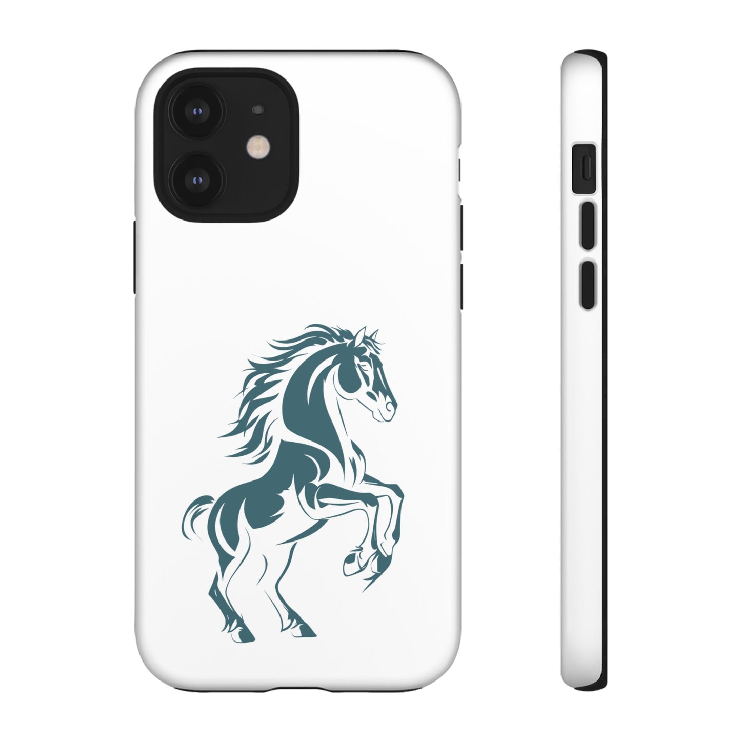 GVA Spirit Animal Durable Tough Phone Case – Impact-Resistant & Shockproof Protection for Everyday Use