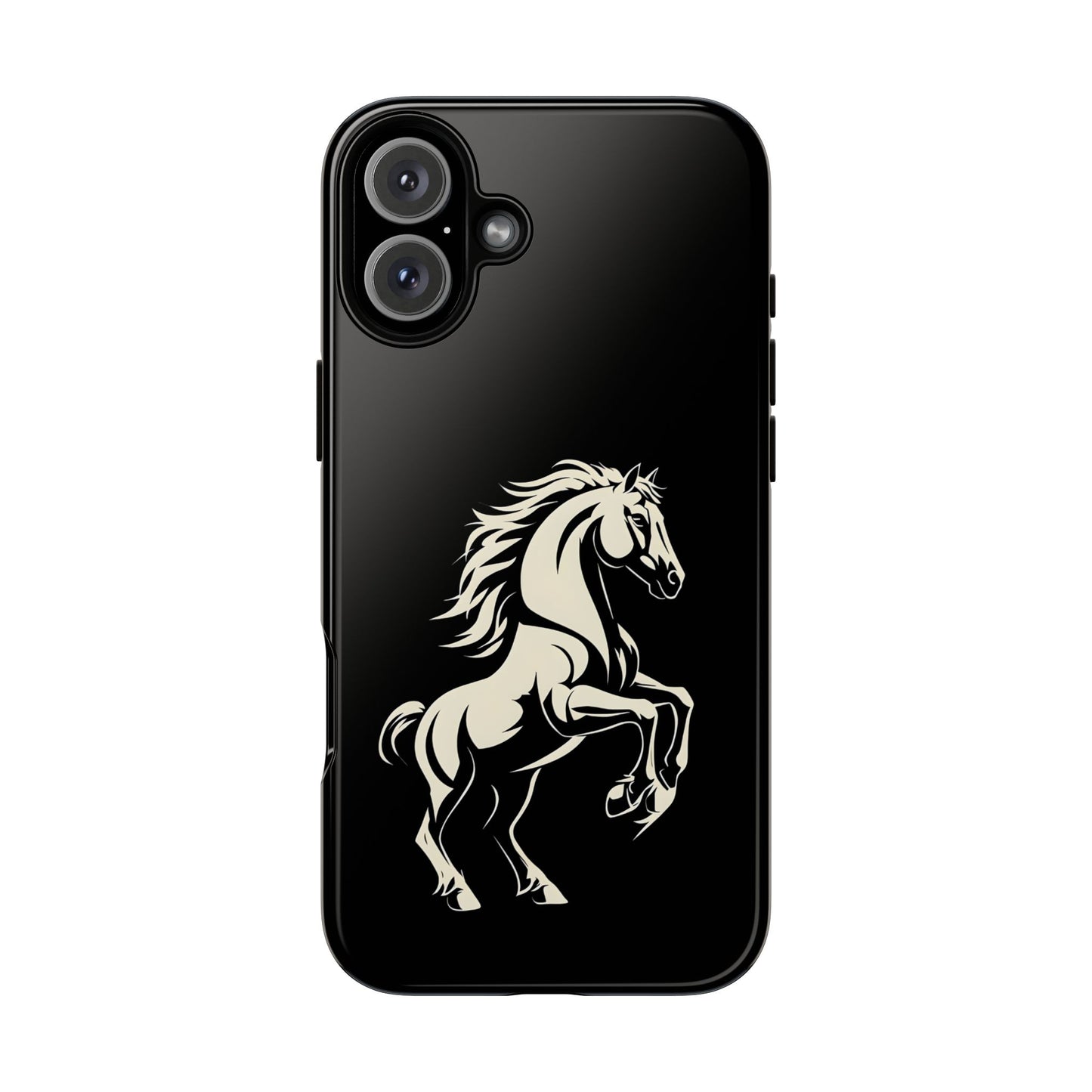 GVA Spirit Animal Durable Tough Phone Case – Impact-Resistant & Shockproof Protection for Everyday Use