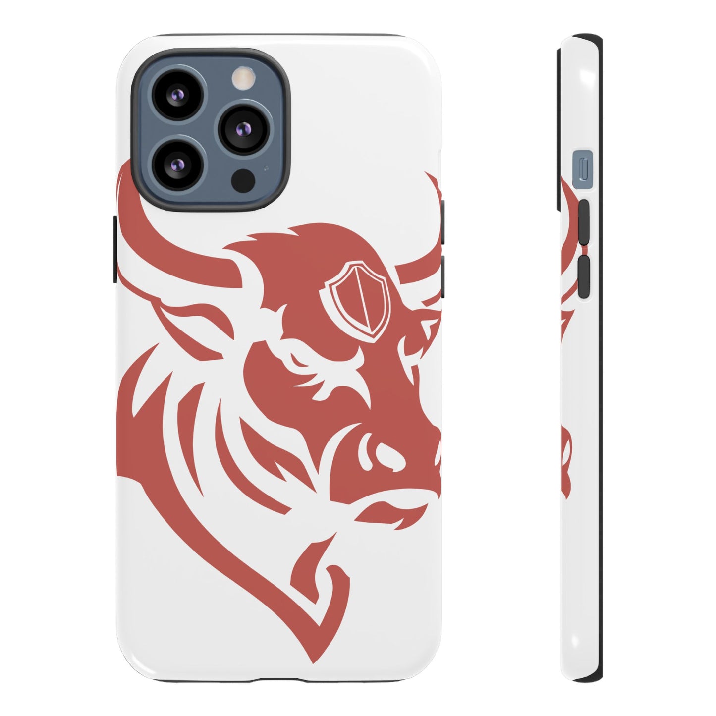 GVA Spirit Animal Durable Tough Phone Case – Impact-Resistant & Shockproof Protection for Everyday Use