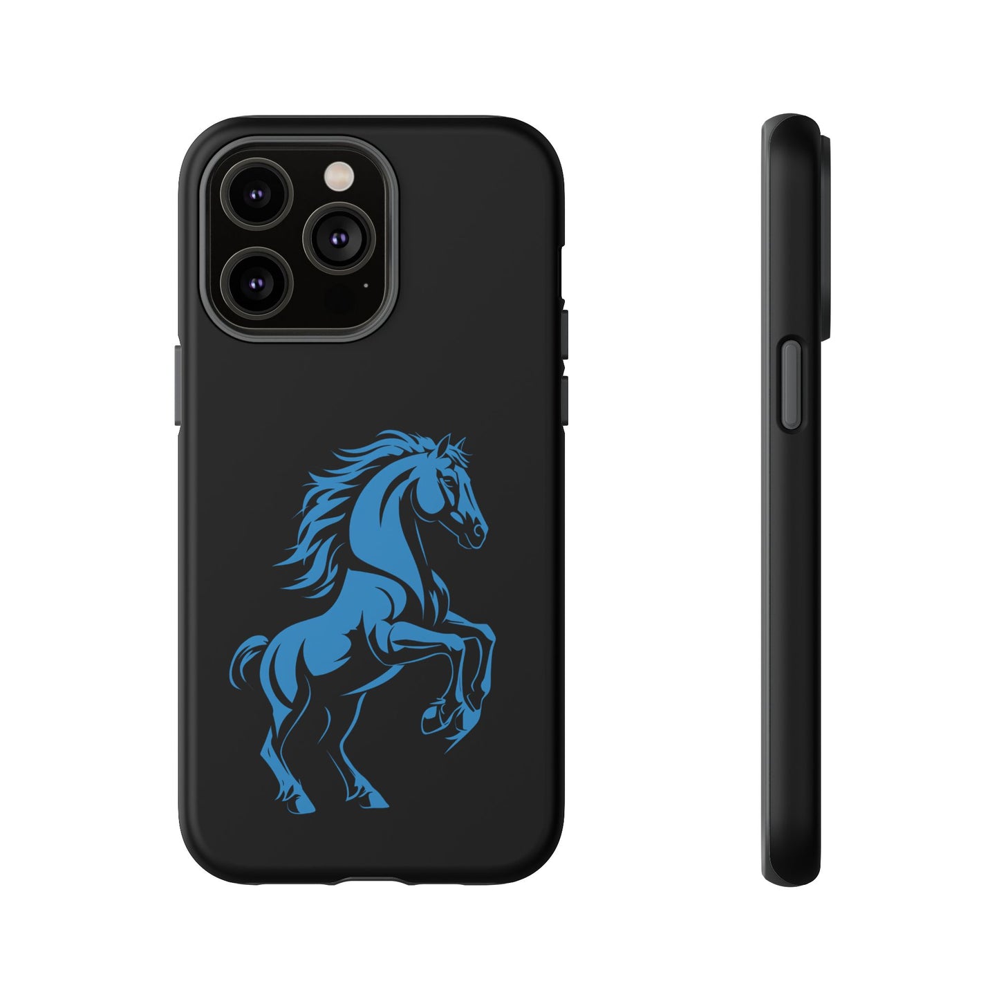 GVA Spirit Animal Durable Tough Phone Case – Impact-Resistant & Shockproof Protection for Everyday Use