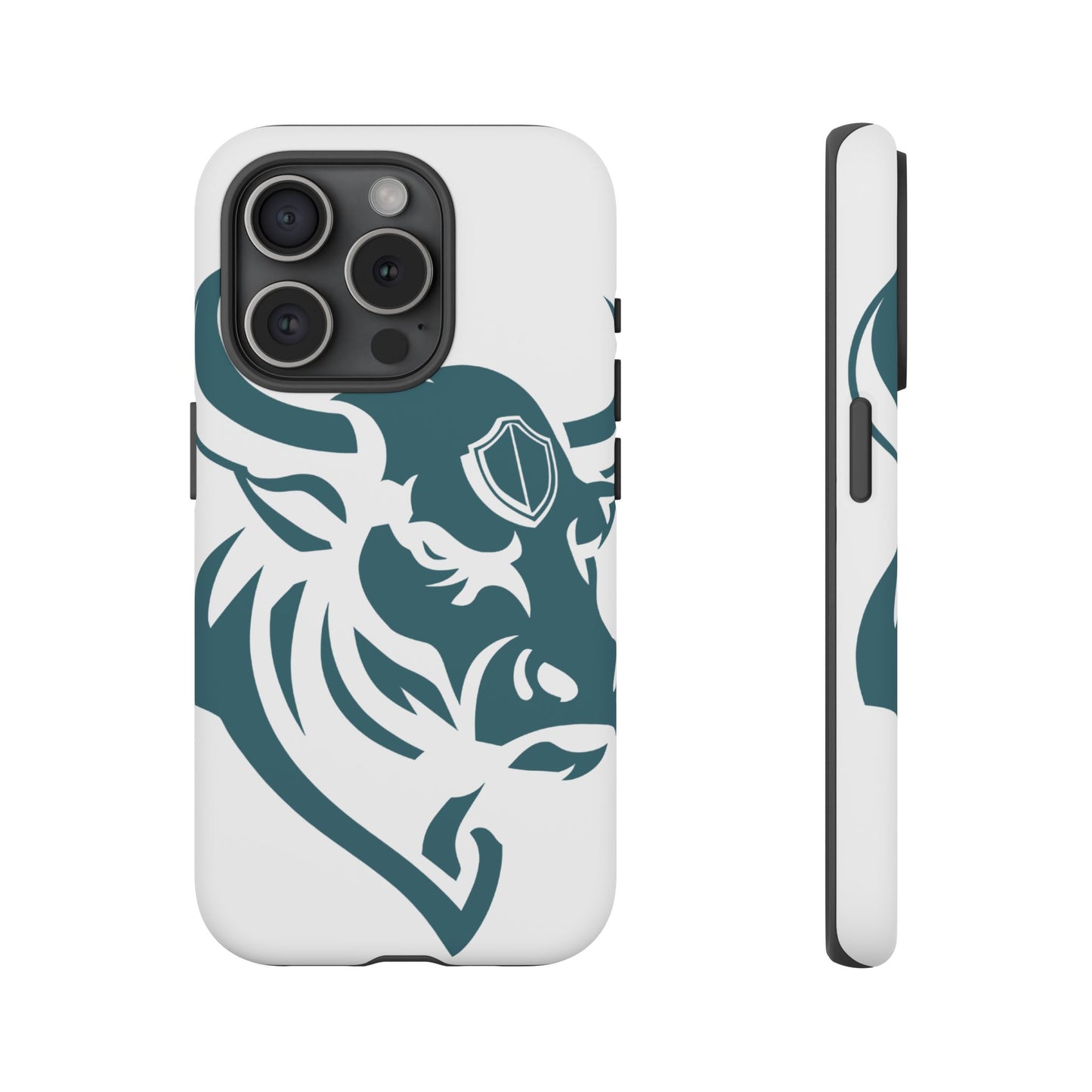 GVA Spirit Animal Durable Tough Phone Case – Impact-Resistant & Shockproof Protection for Everyday Use