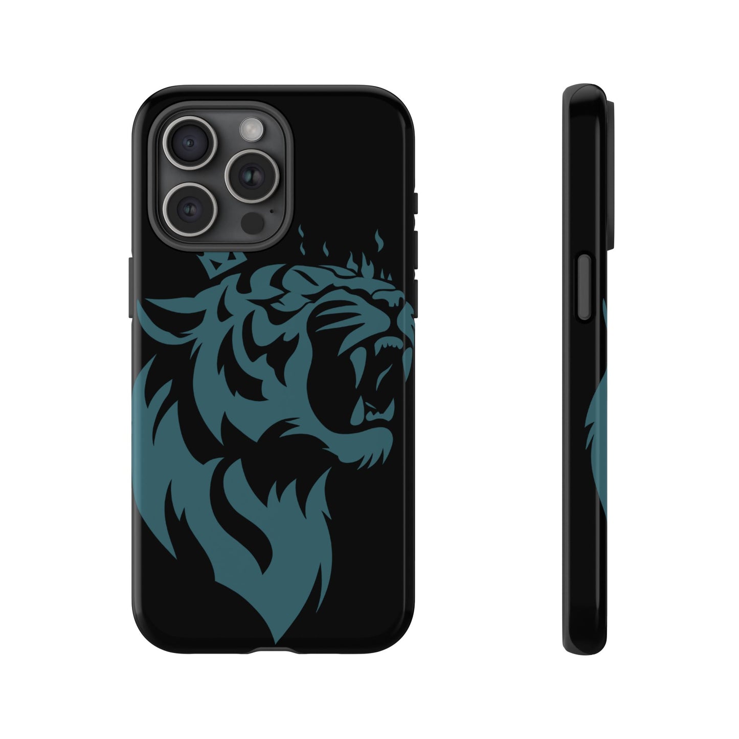 GVA Spirit Animal Durable Tough Phone Case – Impact-Resistant & Shockproof Protection for Everyday Use