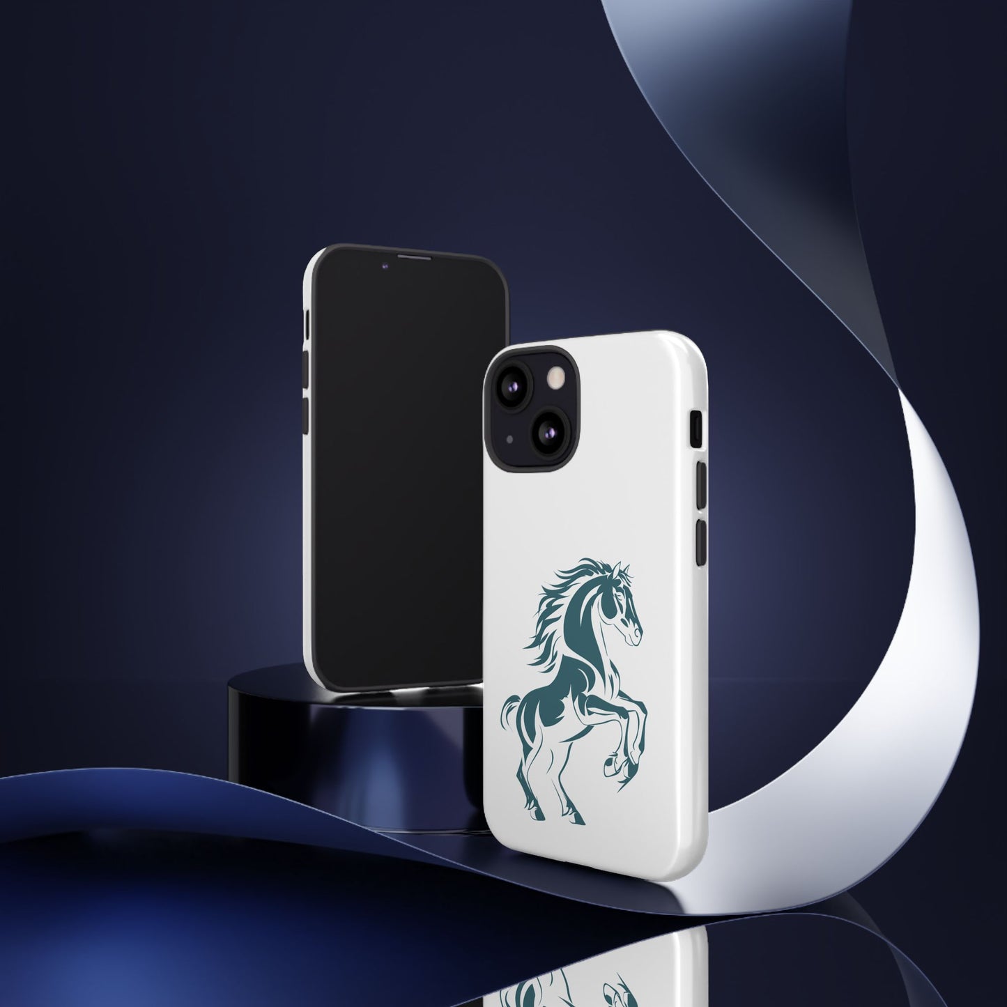 GVA Spirit Animal Durable Tough Phone Case – Impact-Resistant & Shockproof Protection for Everyday Use