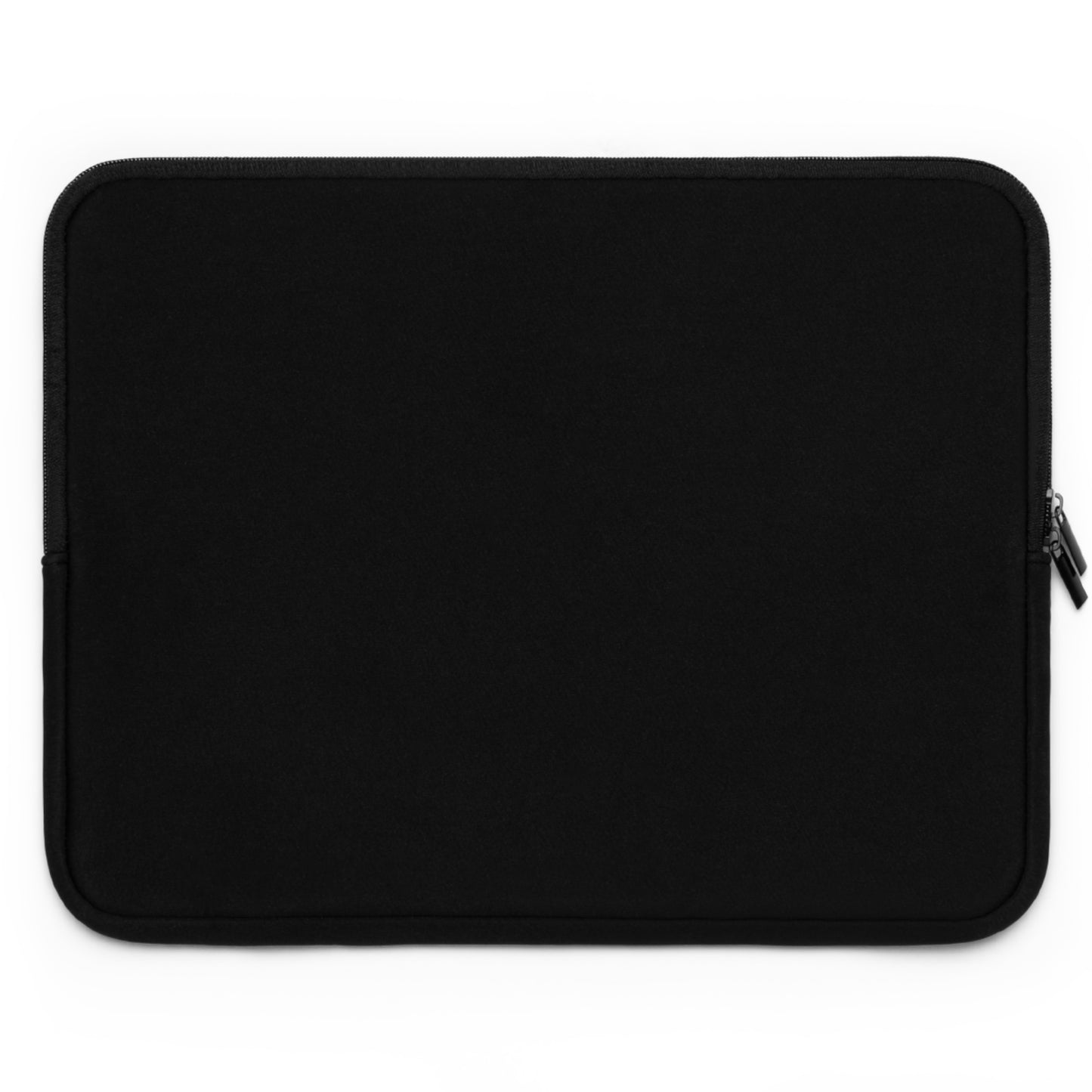 Spirit Animal Laptop Sleeve – Water-Resistant Neoprene, Dual Zipper, Protective & Lightweight