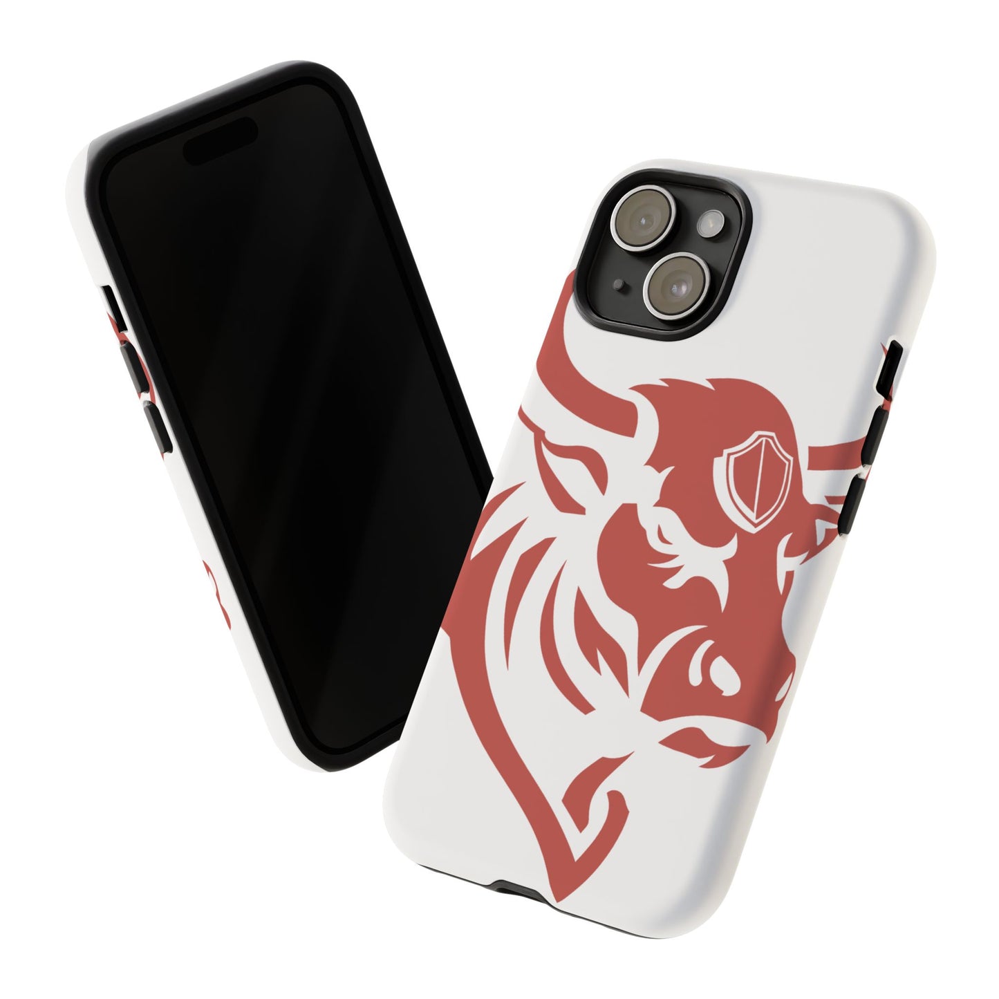 GVA Spirit Animal Durable Tough Phone Case – Impact-Resistant & Shockproof Protection for Everyday Use