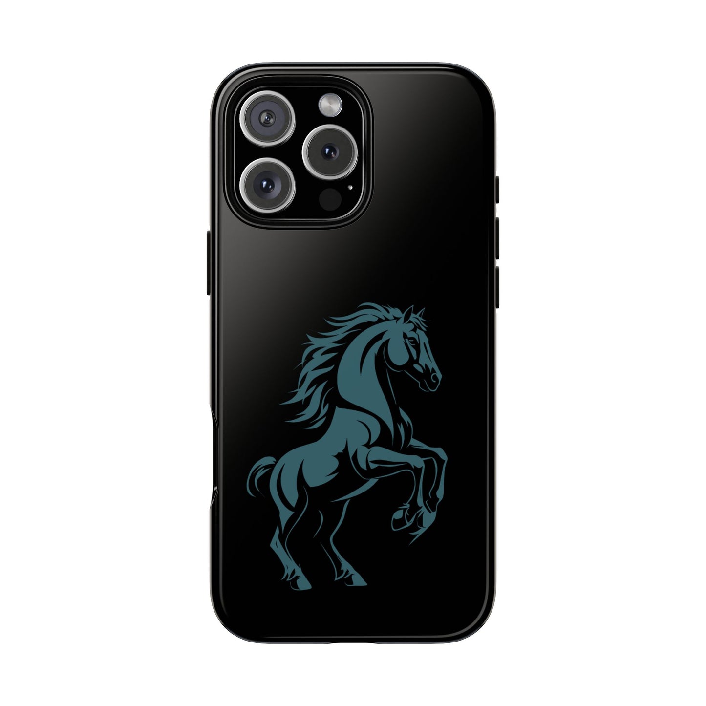 GVA Spirit Animal Durable Tough Phone Case – Impact-Resistant & Shockproof Protection for Everyday Use