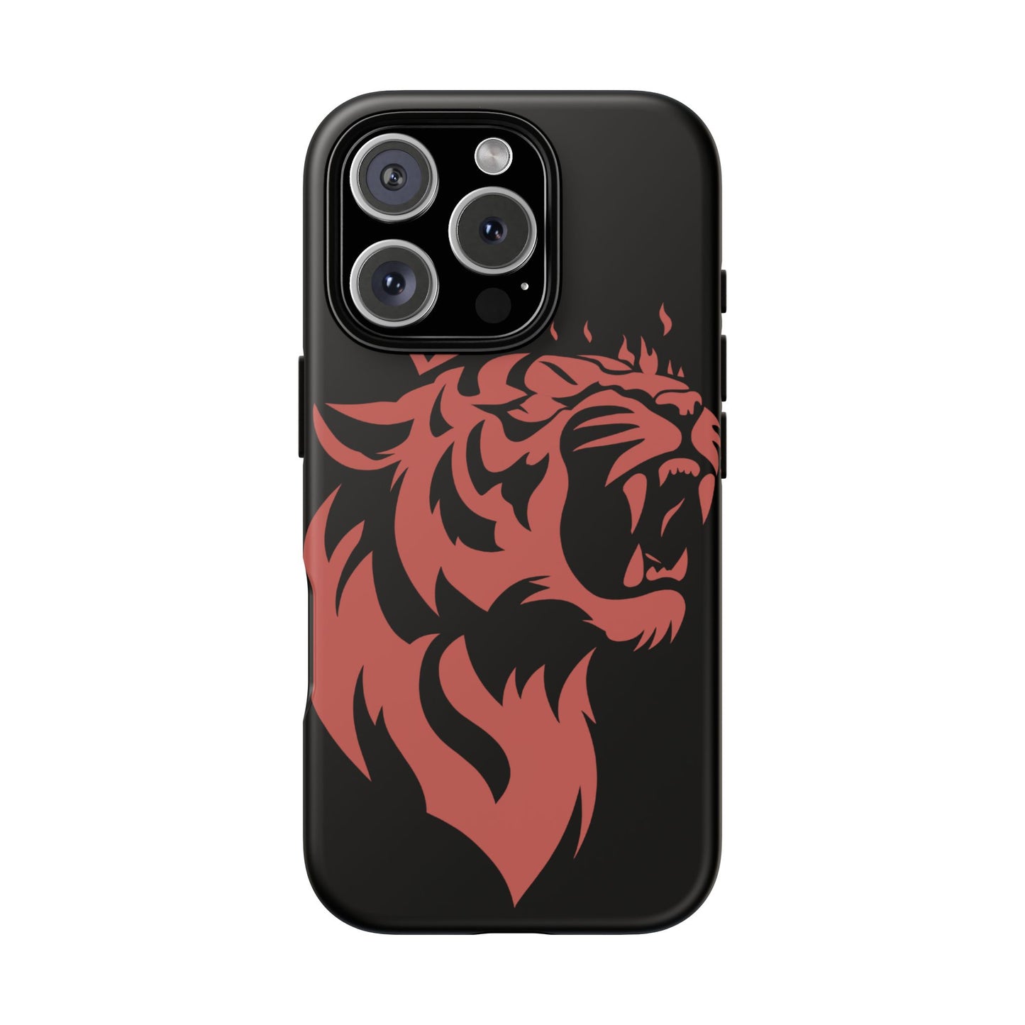 GVA Spirit Animal Durable Tough Phone Case – Impact-Resistant & Shockproof Protection for Everyday Use