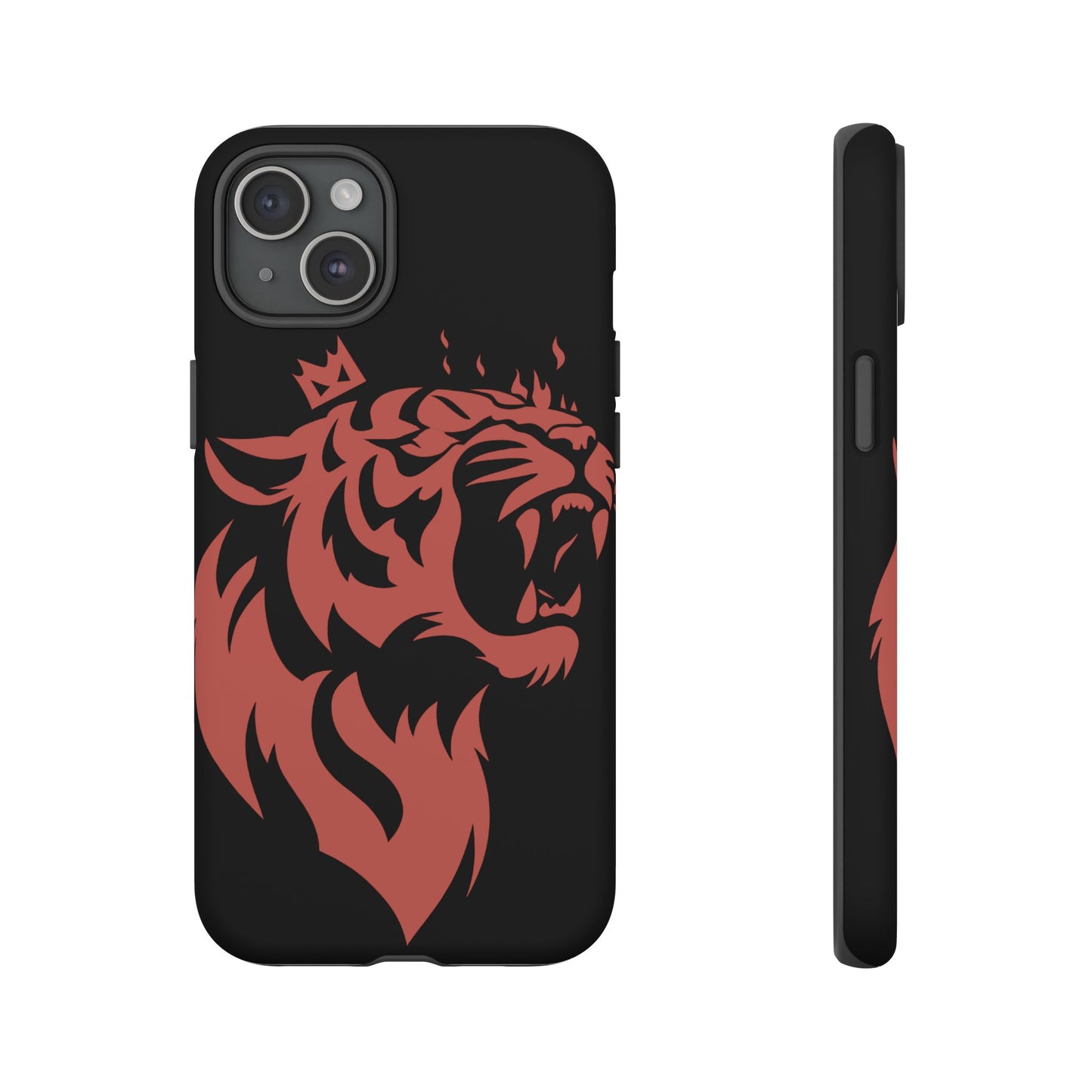 GVA Spirit Animal Durable Tough Phone Case – Impact-Resistant & Shockproof Protection for Everyday Use
