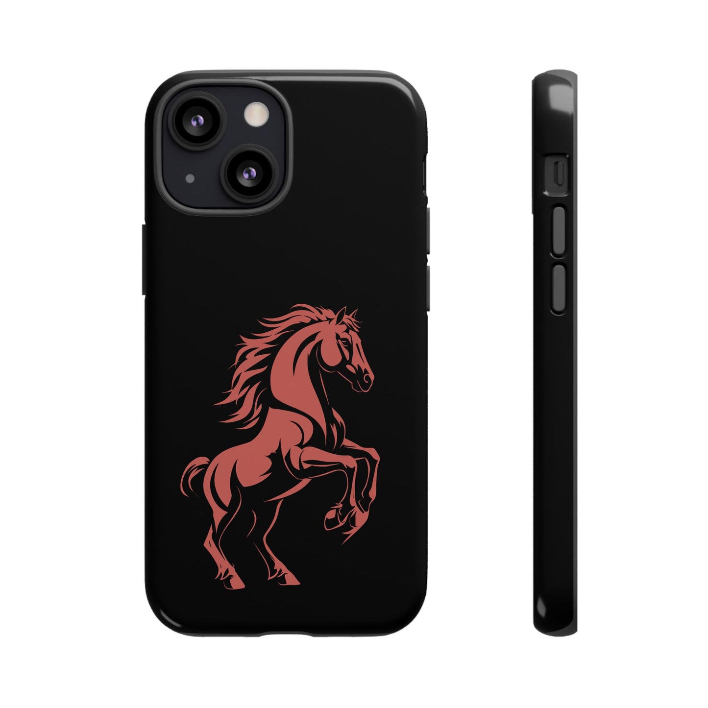 GVA Spirit Animal Durable Tough Phone Case – Impact-Resistant & Shockproof Protection for Everyday Use