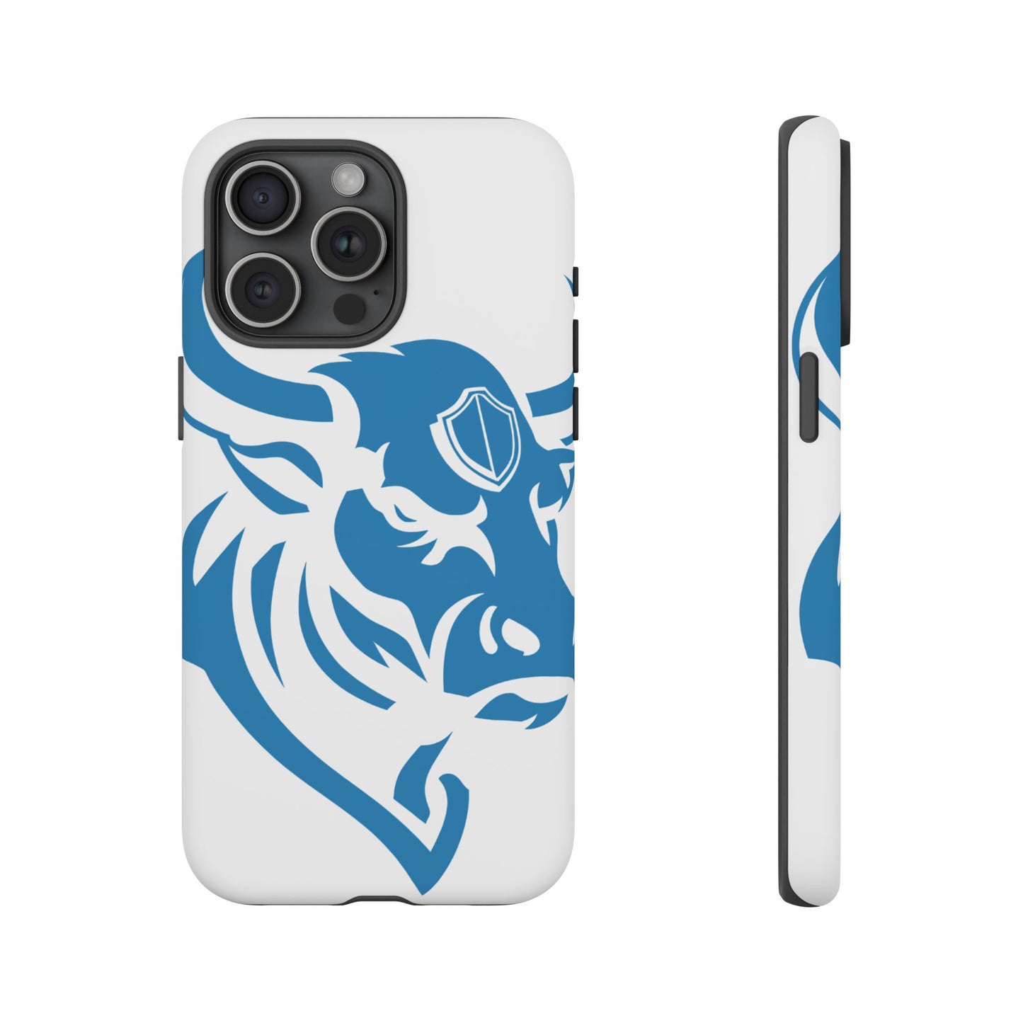 GVA Spirit Animal Durable Tough Phone Case – Impact-Resistant & Shockproof Protection for Everyday Use