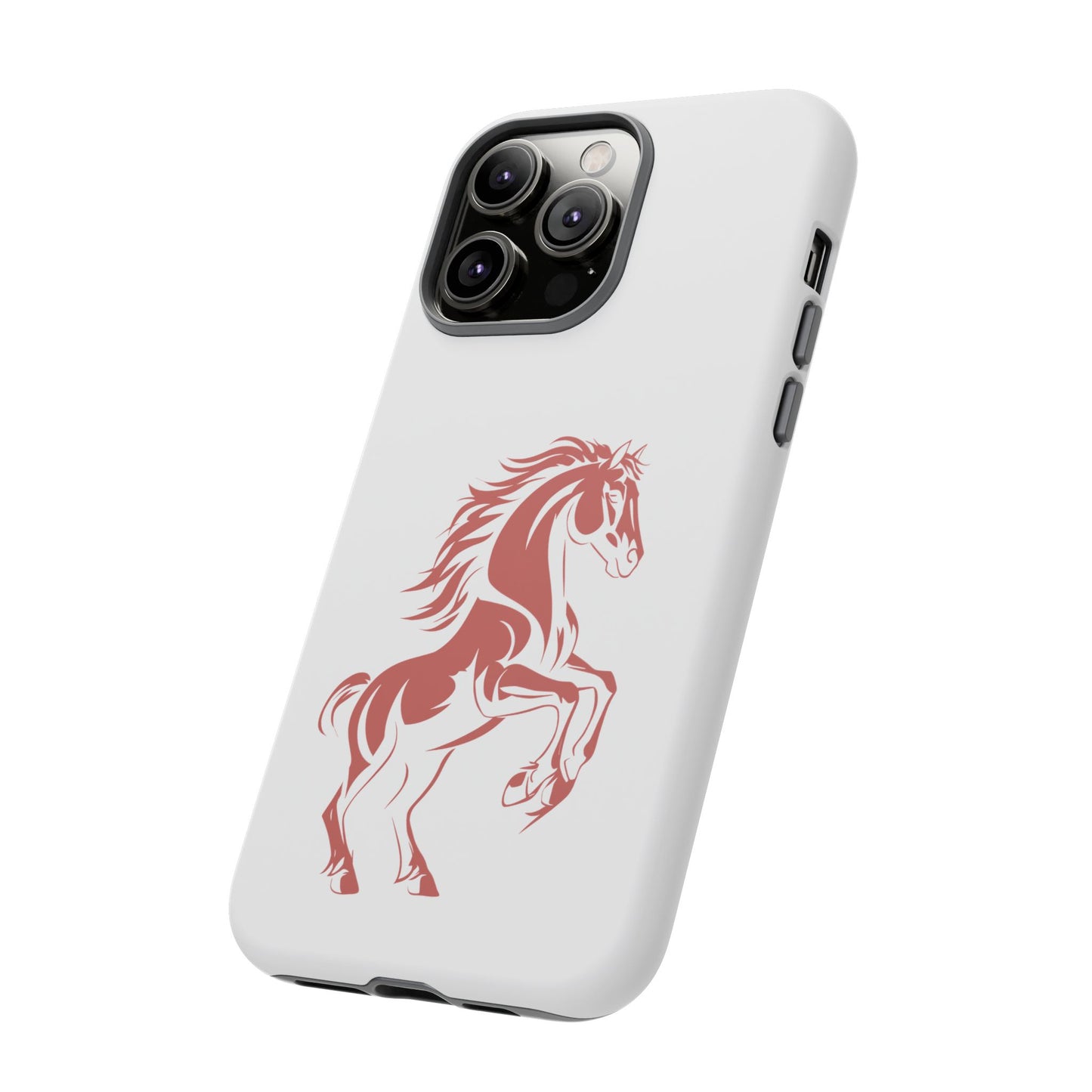 GVA Spirit Animal Durable Tough Phone Case – Impact-Resistant & Shockproof Protection for Everyday Use