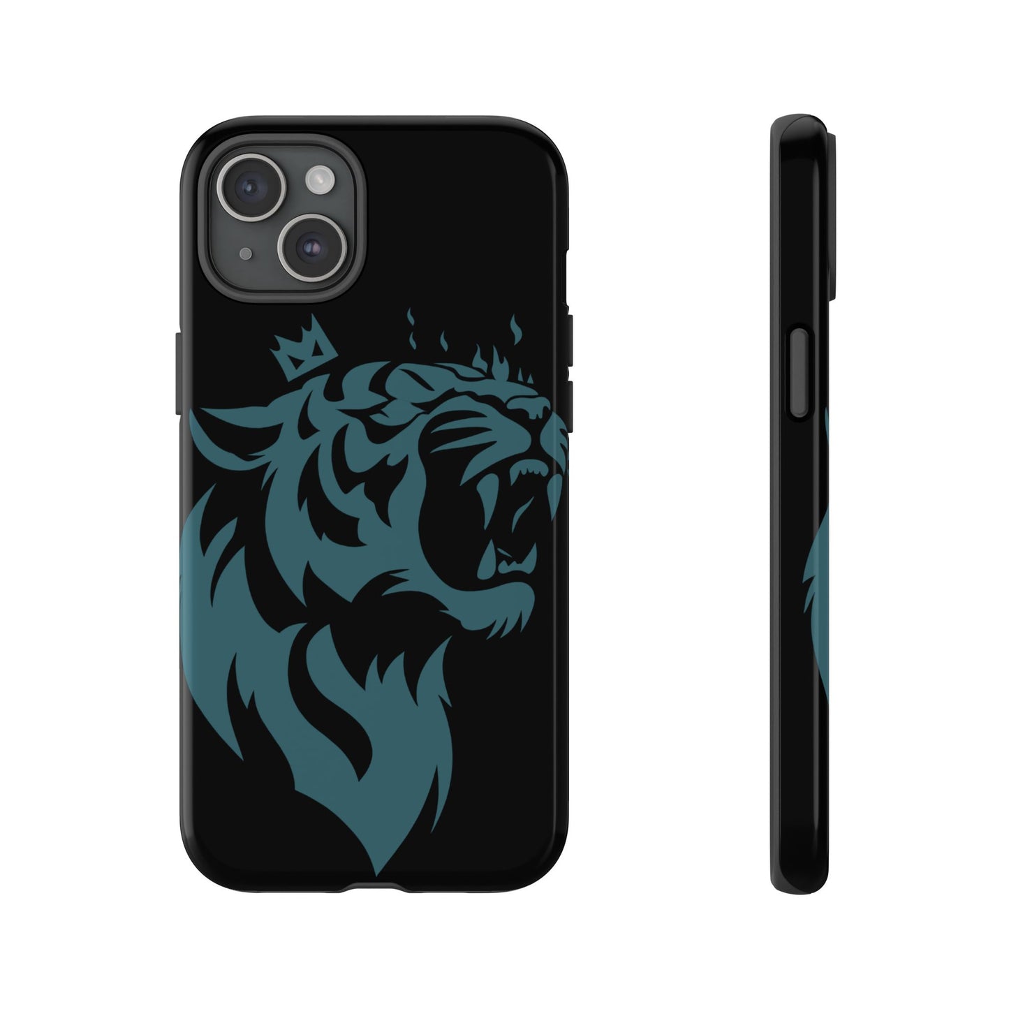 GVA Spirit Animal Durable Tough Phone Case – Impact-Resistant & Shockproof Protection for Everyday Use
