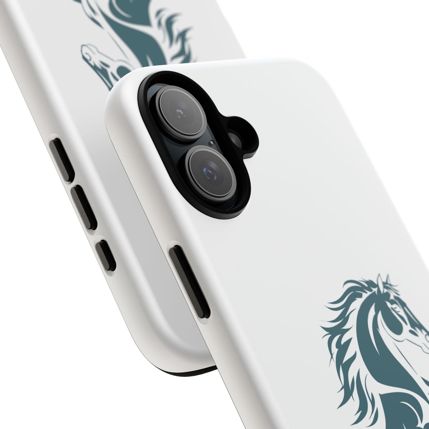 GVA Spirit Animal Durable Tough Phone Case – Impact-Resistant & Shockproof Protection for Everyday Use