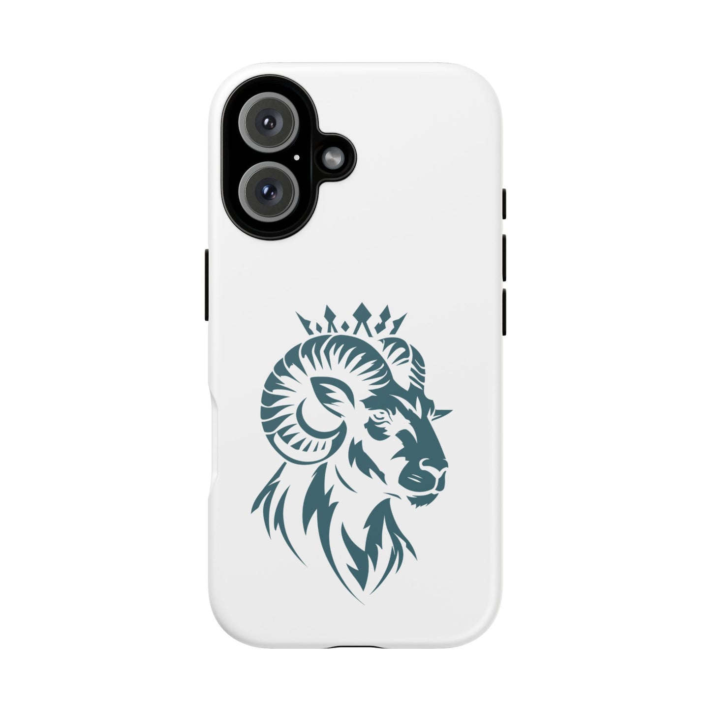 GVA Spirit Animal Durable Tough Phone Case – Impact-Resistant & Shockproof Protection for Everyday Use