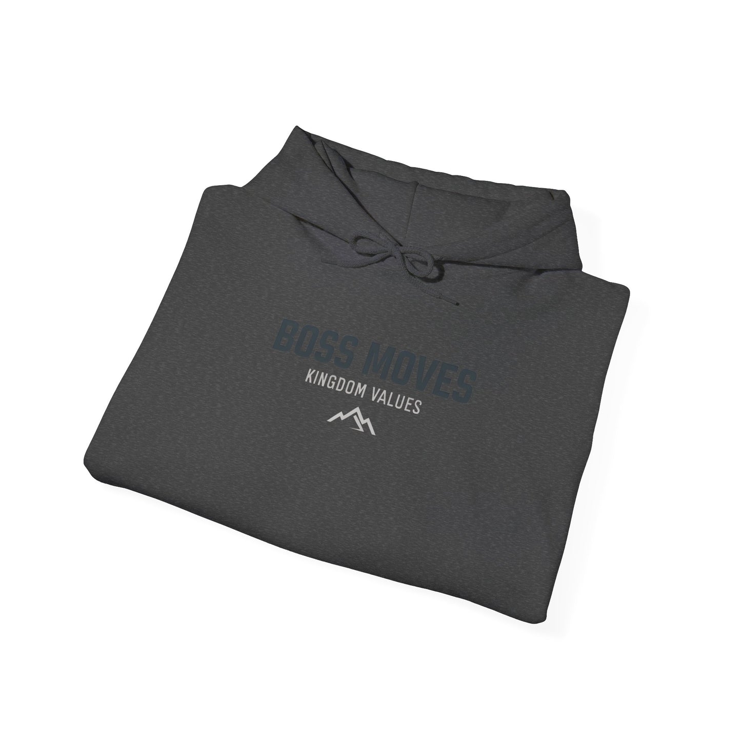 Lead Bigger Hoodie – Soft Fleece, Comfortable Fit, Casual & Streetwear Style