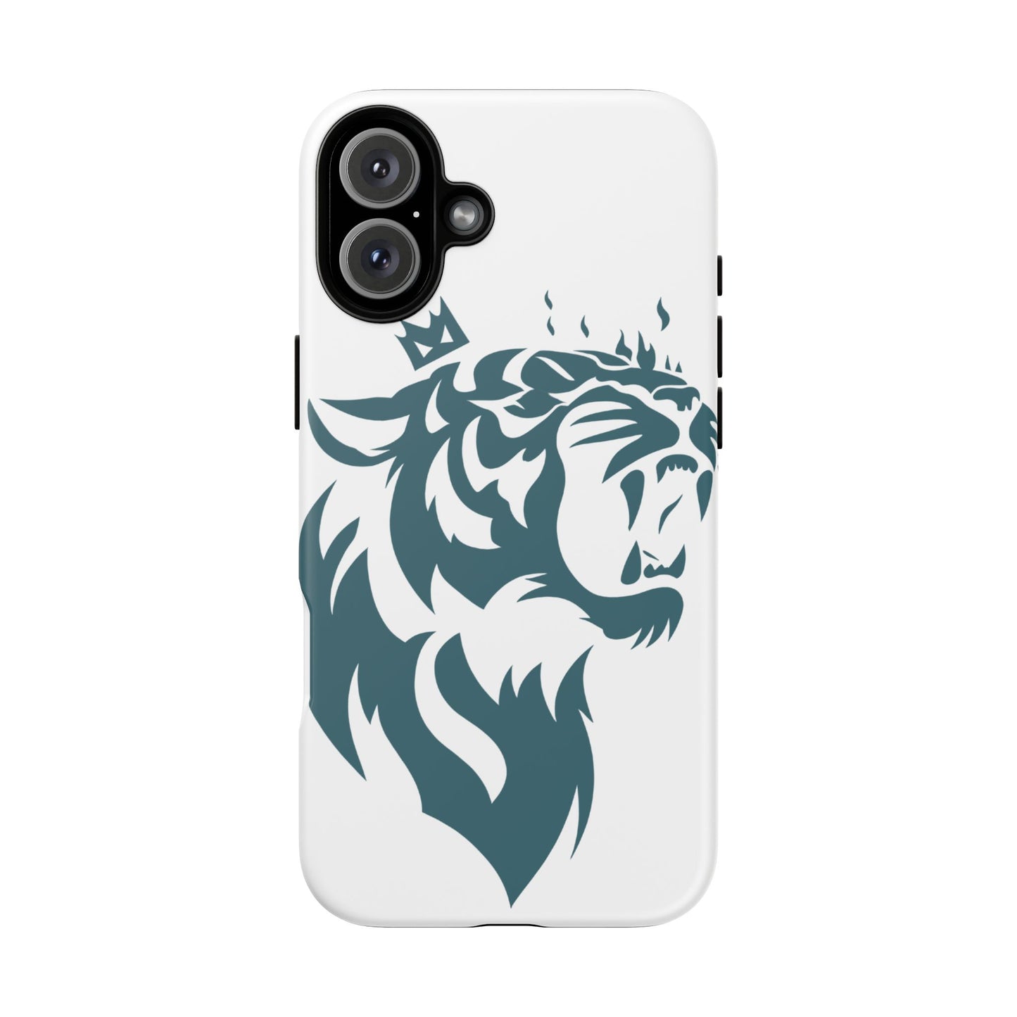 GVA Spirit Animal Durable Tough Phone Case – Impact-Resistant & Shockproof Protection for Everyday Use