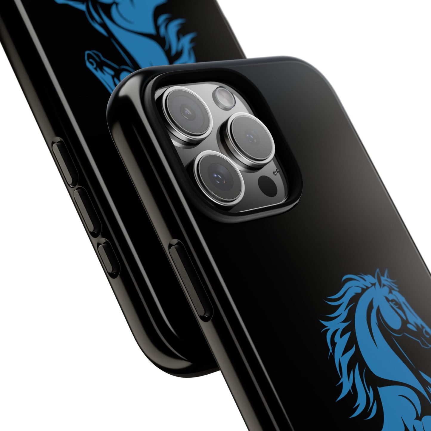 GVA Spirit Animal Durable Tough Phone Case – Impact-Resistant & Shockproof Protection for Everyday Use
