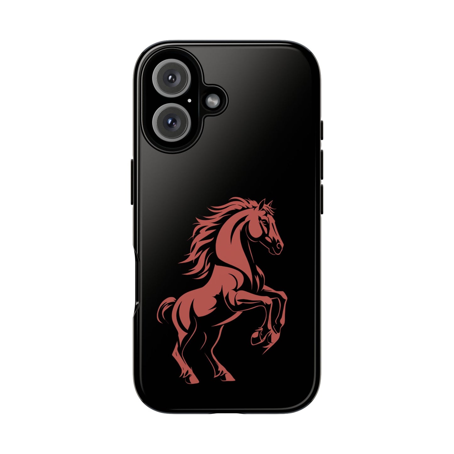 GVA Spirit Animal Durable Tough Phone Case – Impact-Resistant & Shockproof Protection for Everyday Use
