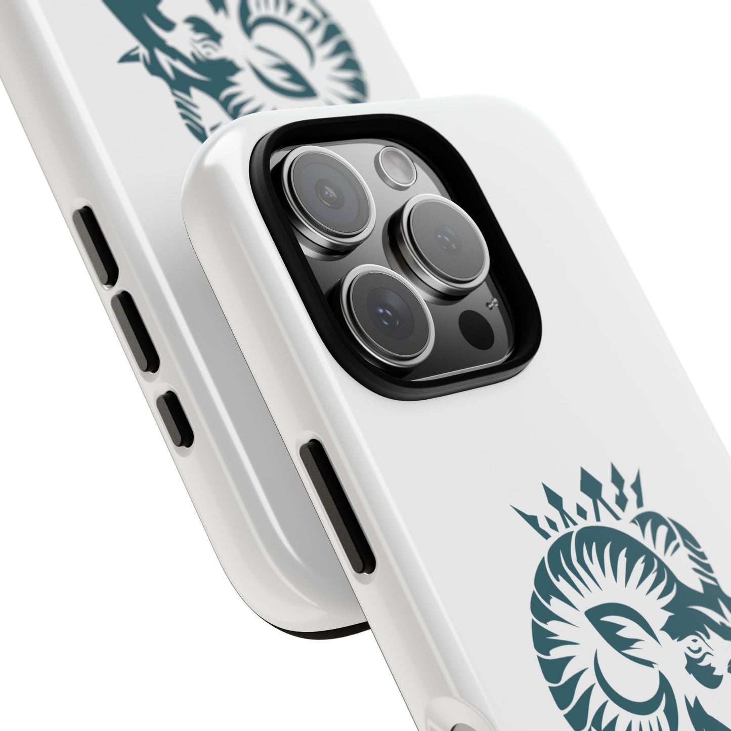 GVA Spirit Animal Durable Tough Phone Case – Impact-Resistant & Shockproof Protection for Everyday Use