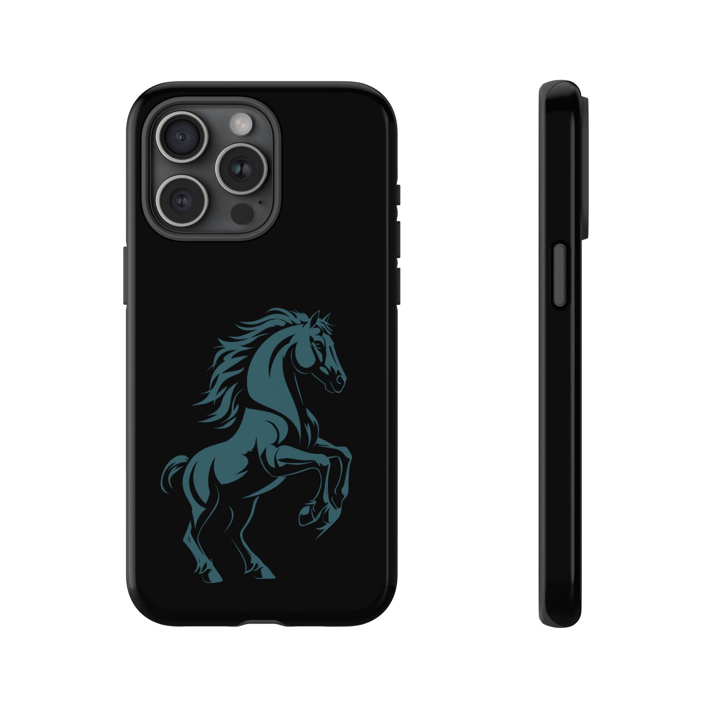 GVA Spirit Animal Durable Tough Phone Case – Impact-Resistant & Shockproof Protection for Everyday Use