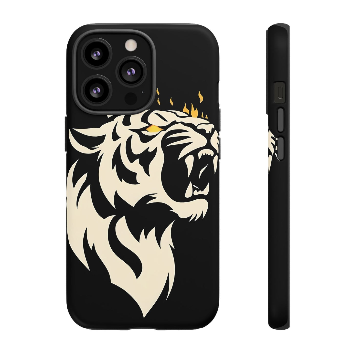 GVA Spirit Animal Durable Tough Phone Case – Impact-Resistant & Shockproof Protection for Everyday Use