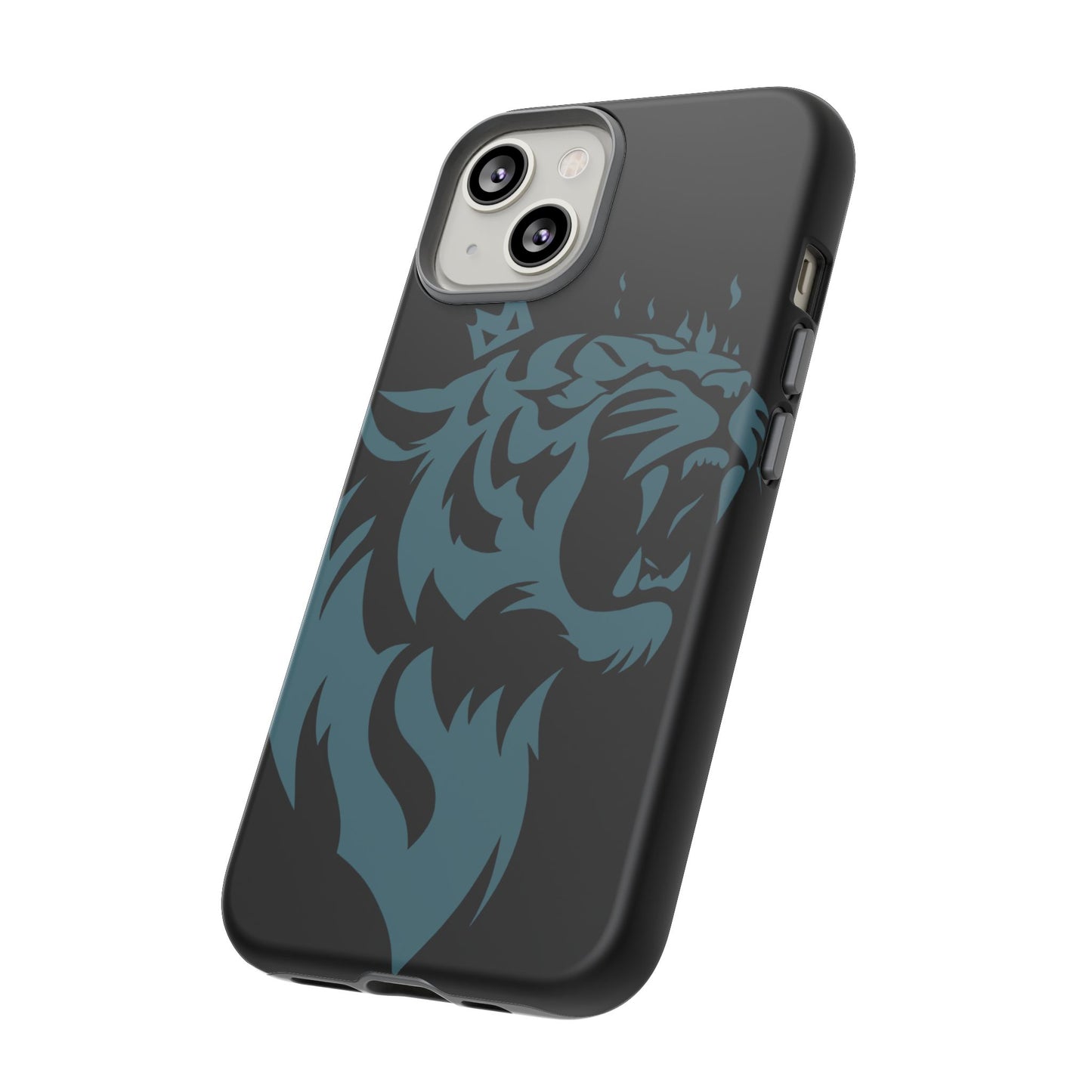 GVA Spirit Animal Durable Tough Phone Case – Impact-Resistant & Shockproof Protection for Everyday Use