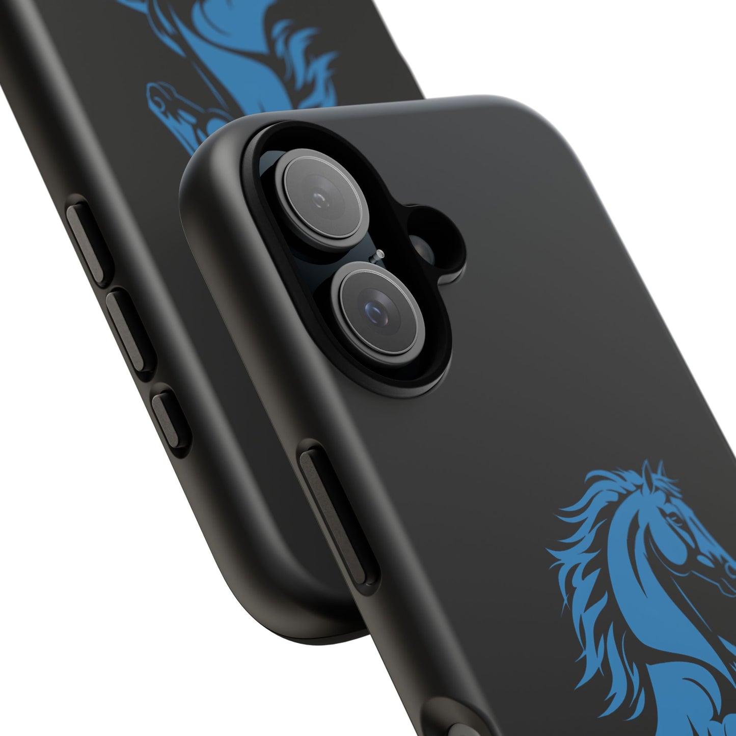 GVA Spirit Animal Durable Tough Phone Case – Impact-Resistant & Shockproof Protection for Everyday Use