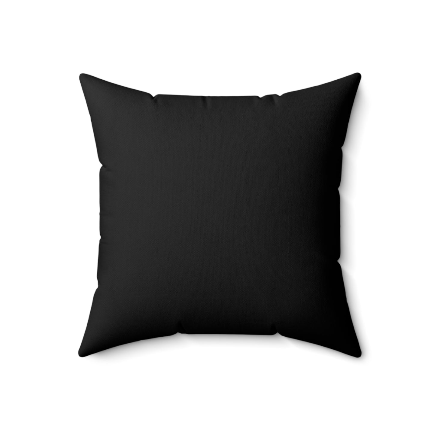 A&B Soft & Durable Square Pillow – Plush Polyester Cushion for Home & Office Decor