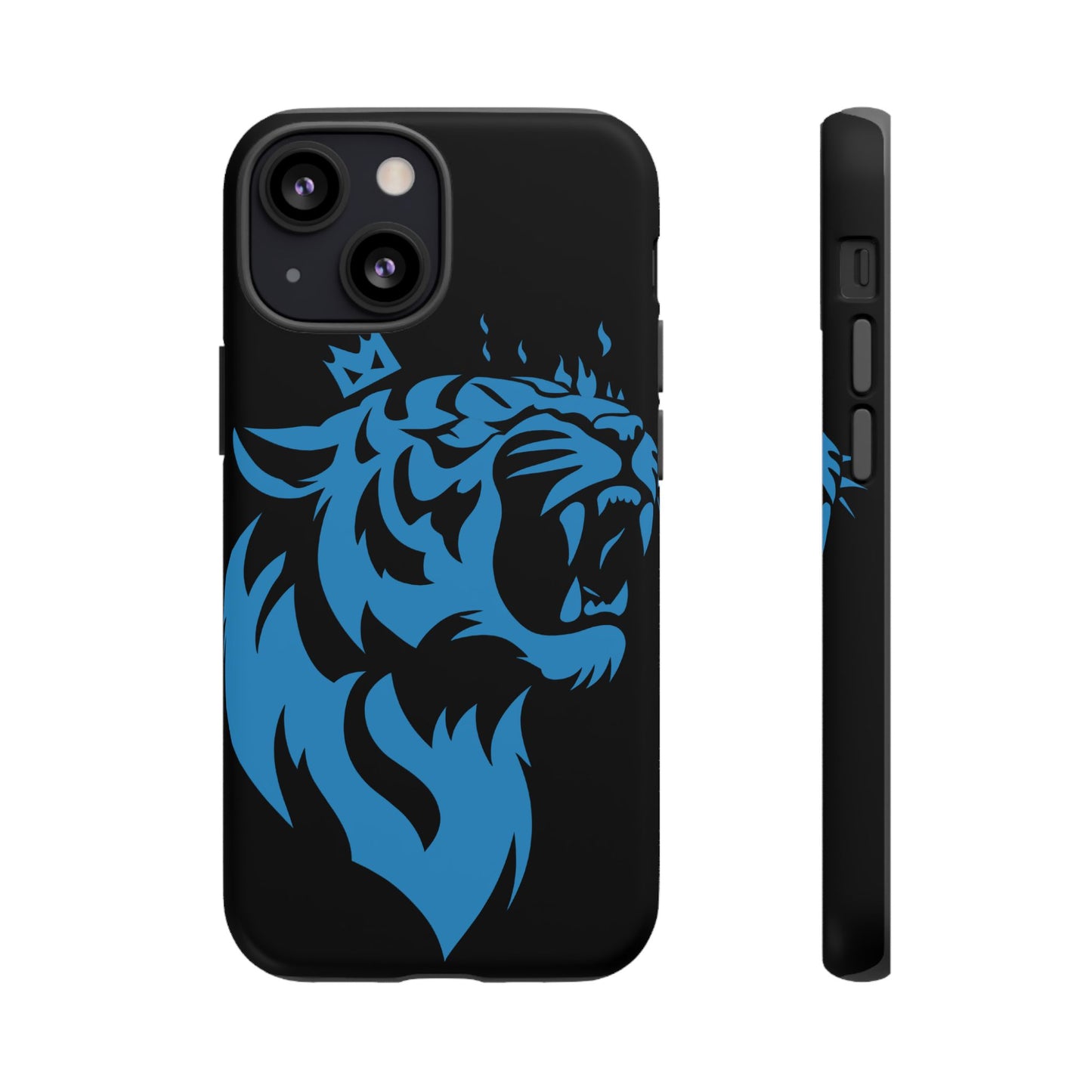 GVA Spirit Animal Durable Tough Phone Case – Impact-Resistant & Shockproof Protection for Everyday Use